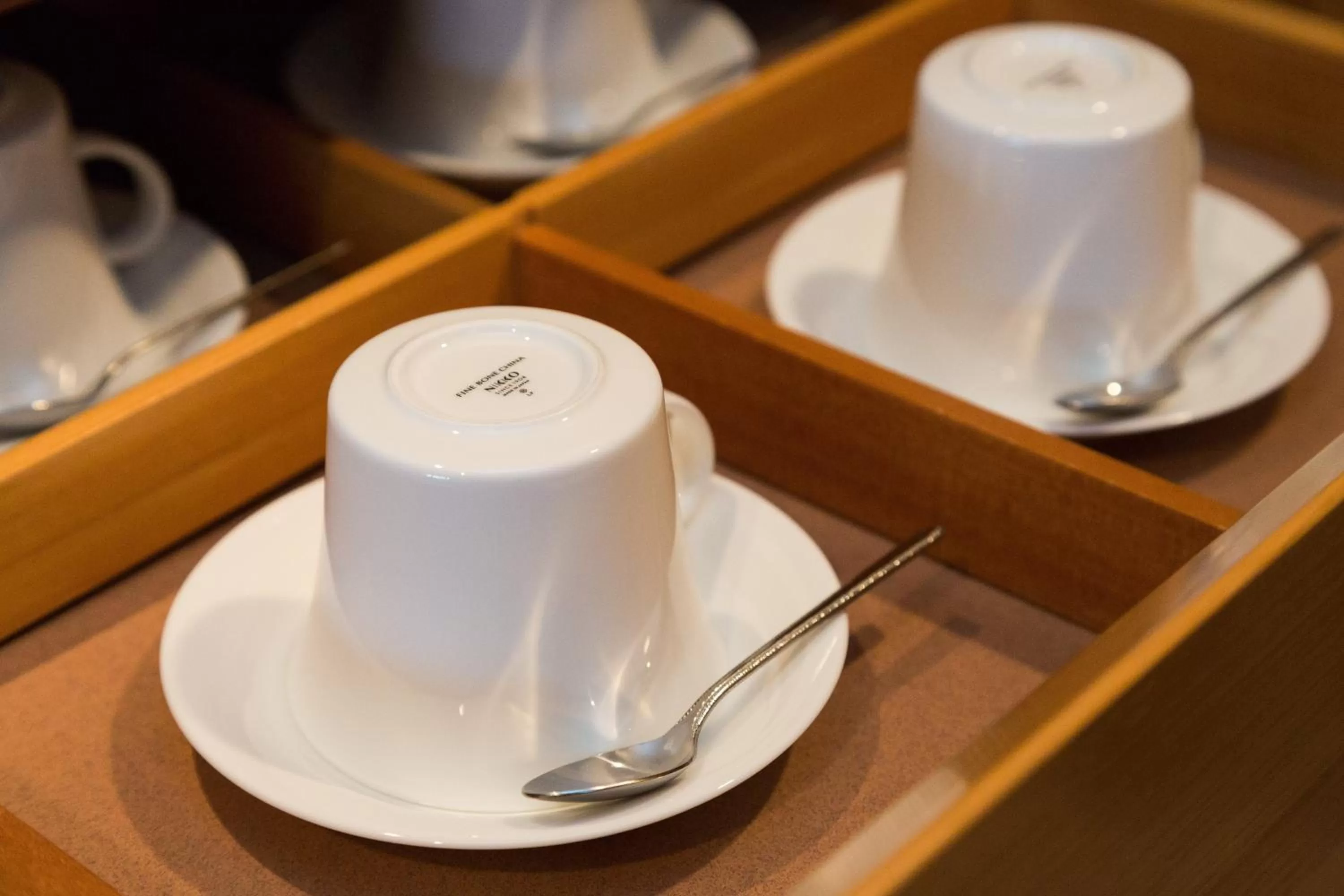 Drinks in Kyoto Brighton Hotel