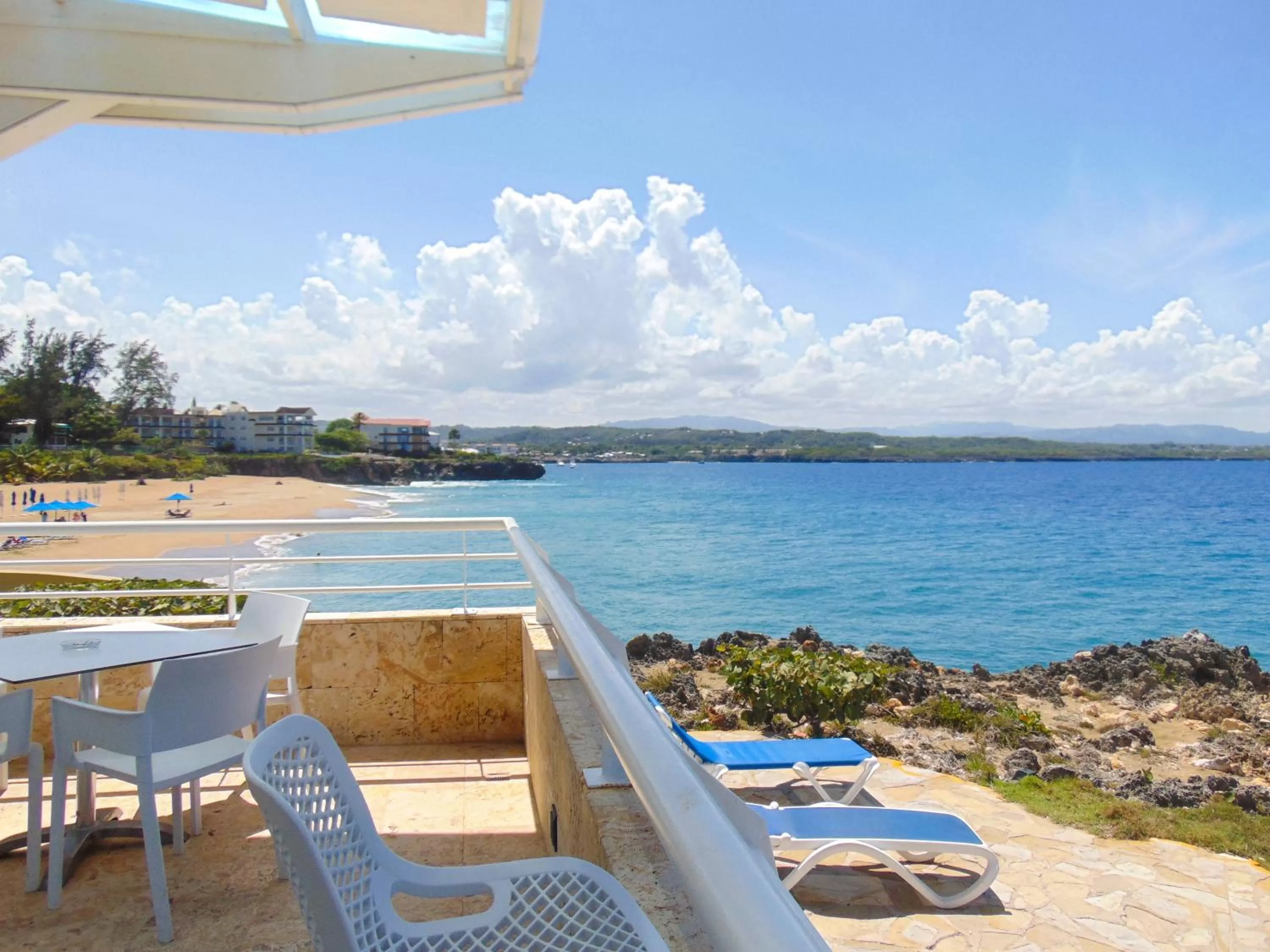 Lounge or bar in Casa Marina Beach & Reef All Inclusive