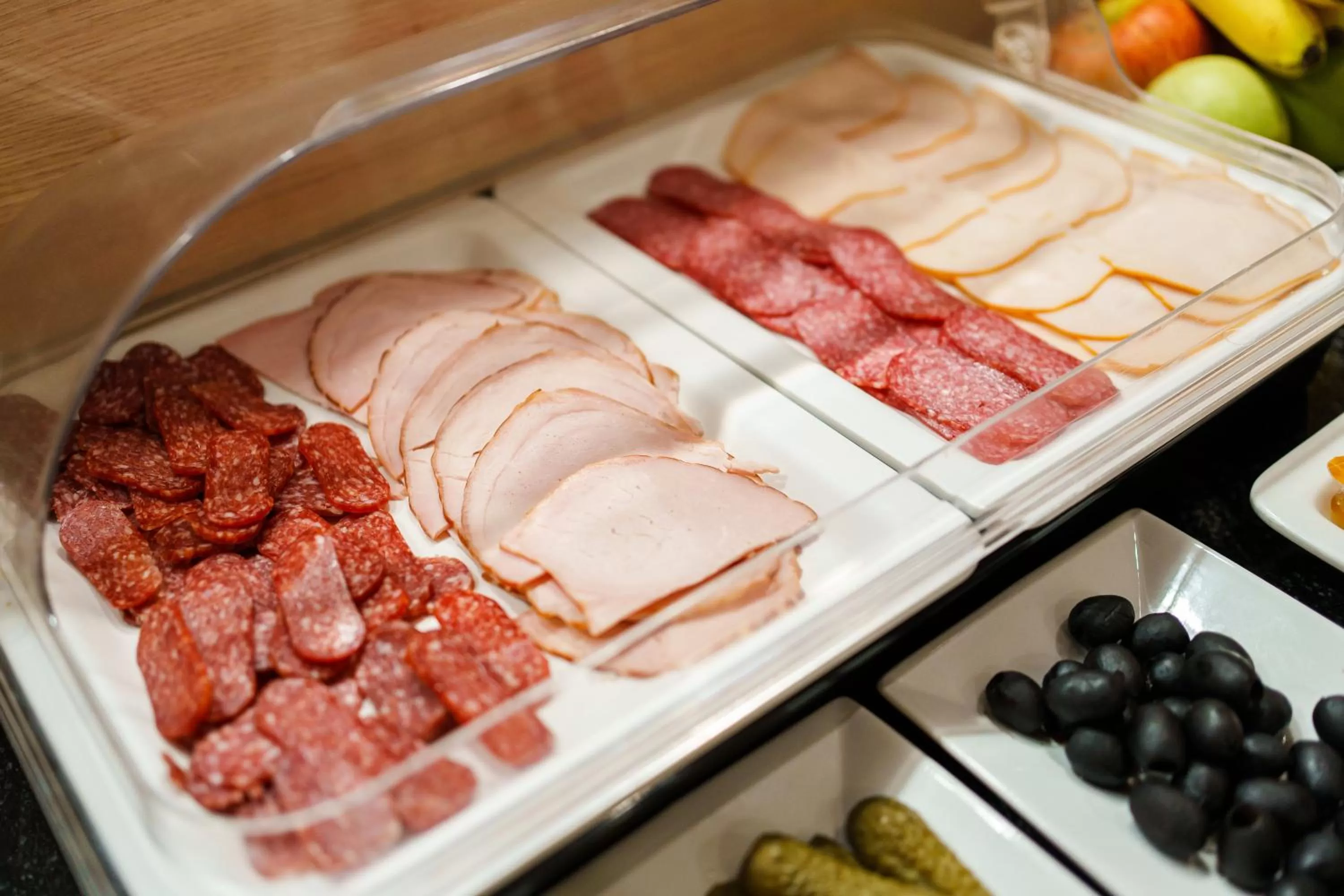 Food and drinks in Hotel Ego - Free Parking - Top Central Location