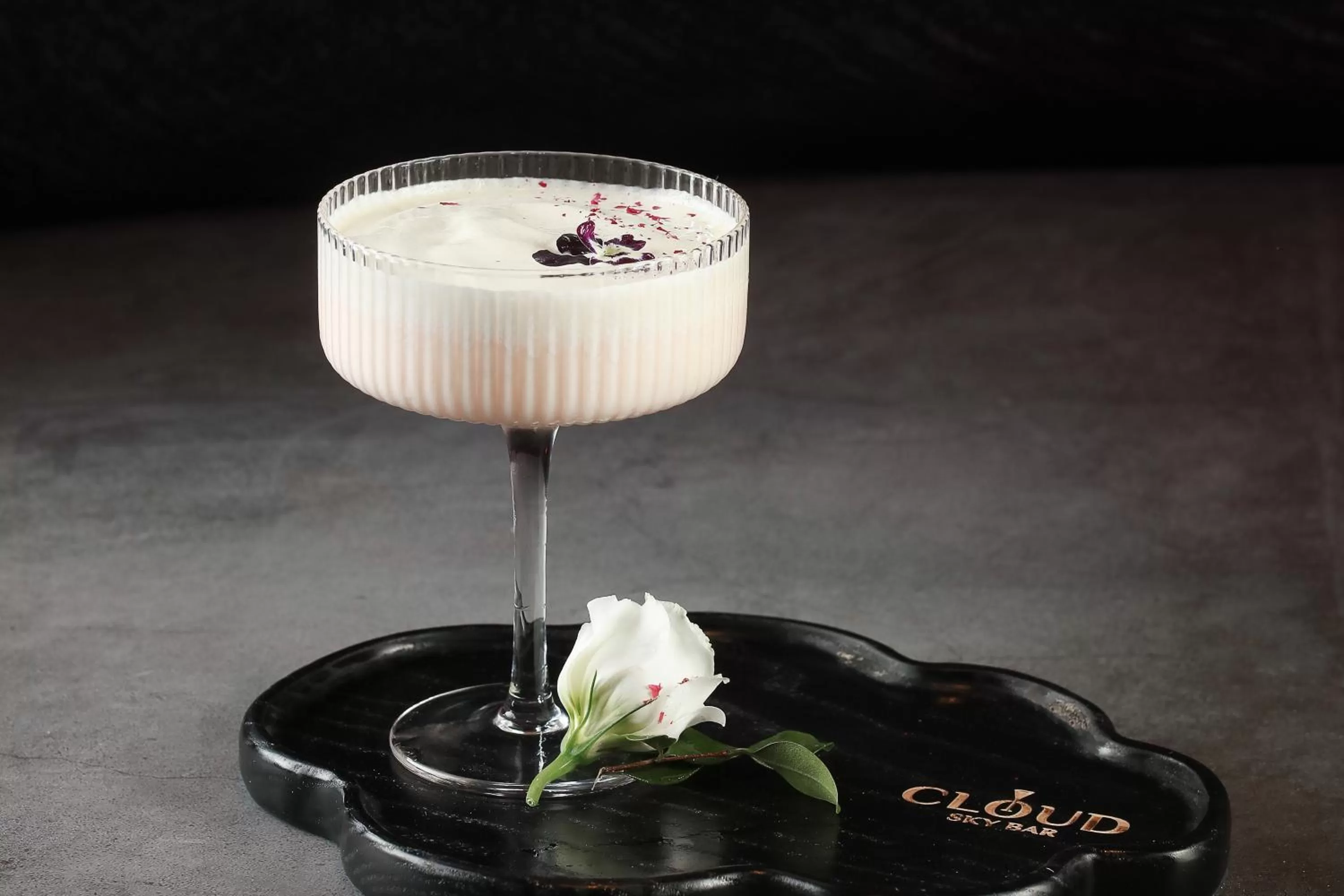 Lounge or bar in JM Marvel Hotel & Spa