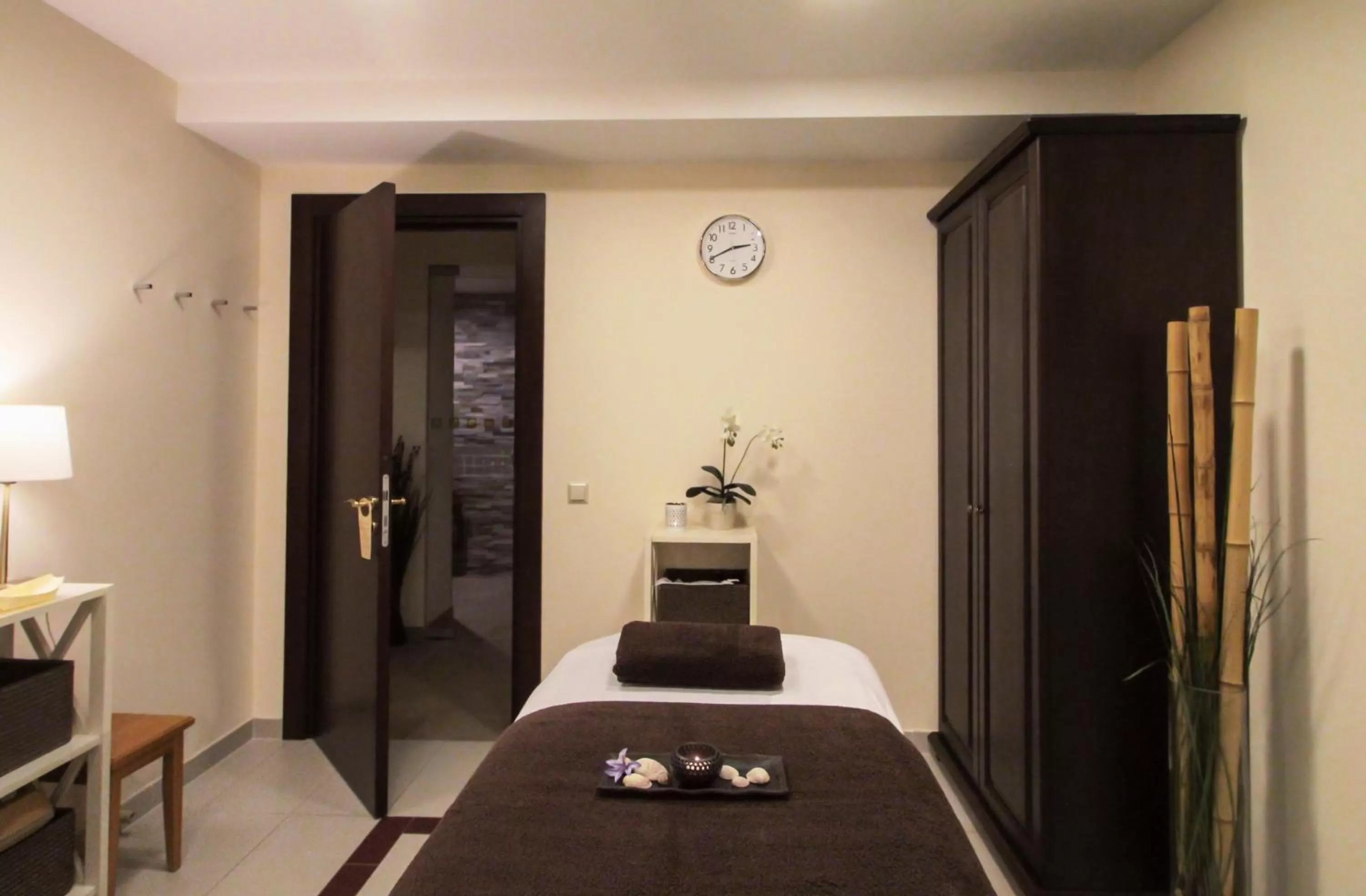 Activities, Bed in Pušynė