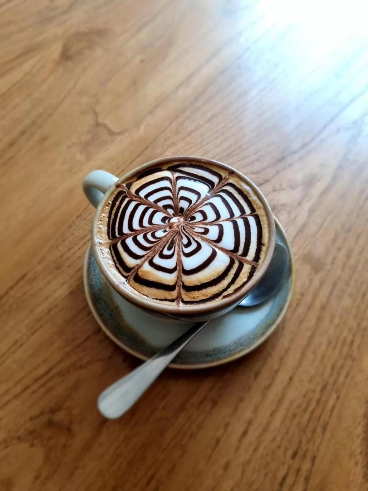 Coffee/tea facilities in The Peaberry Boutique Hotel
