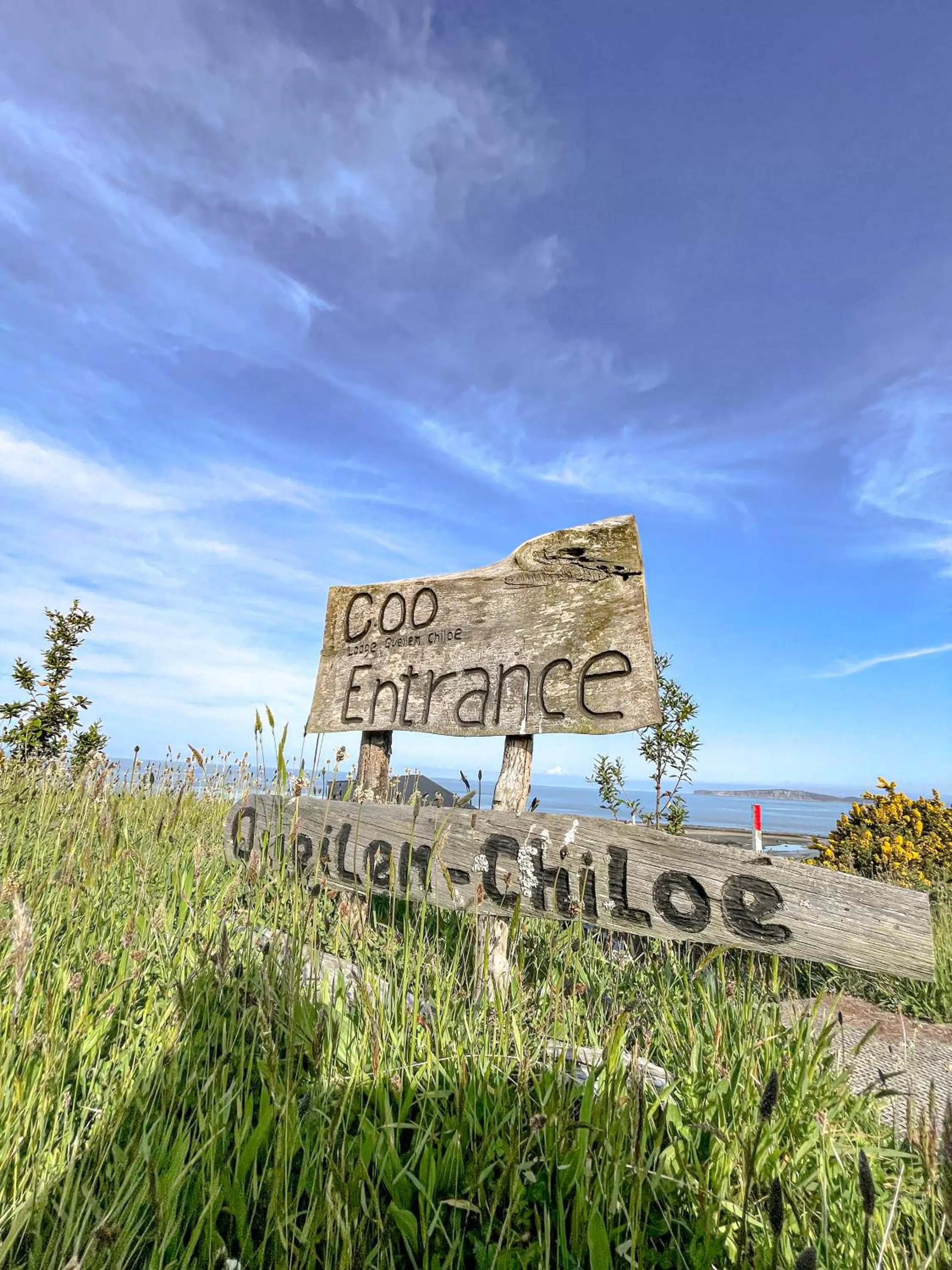 Property Building in El Coo Lodge