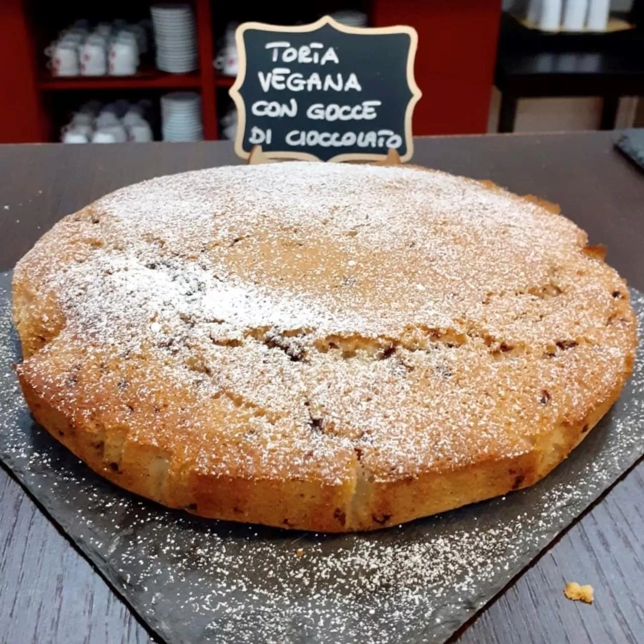 Food and drinks in Hotel Miramonti