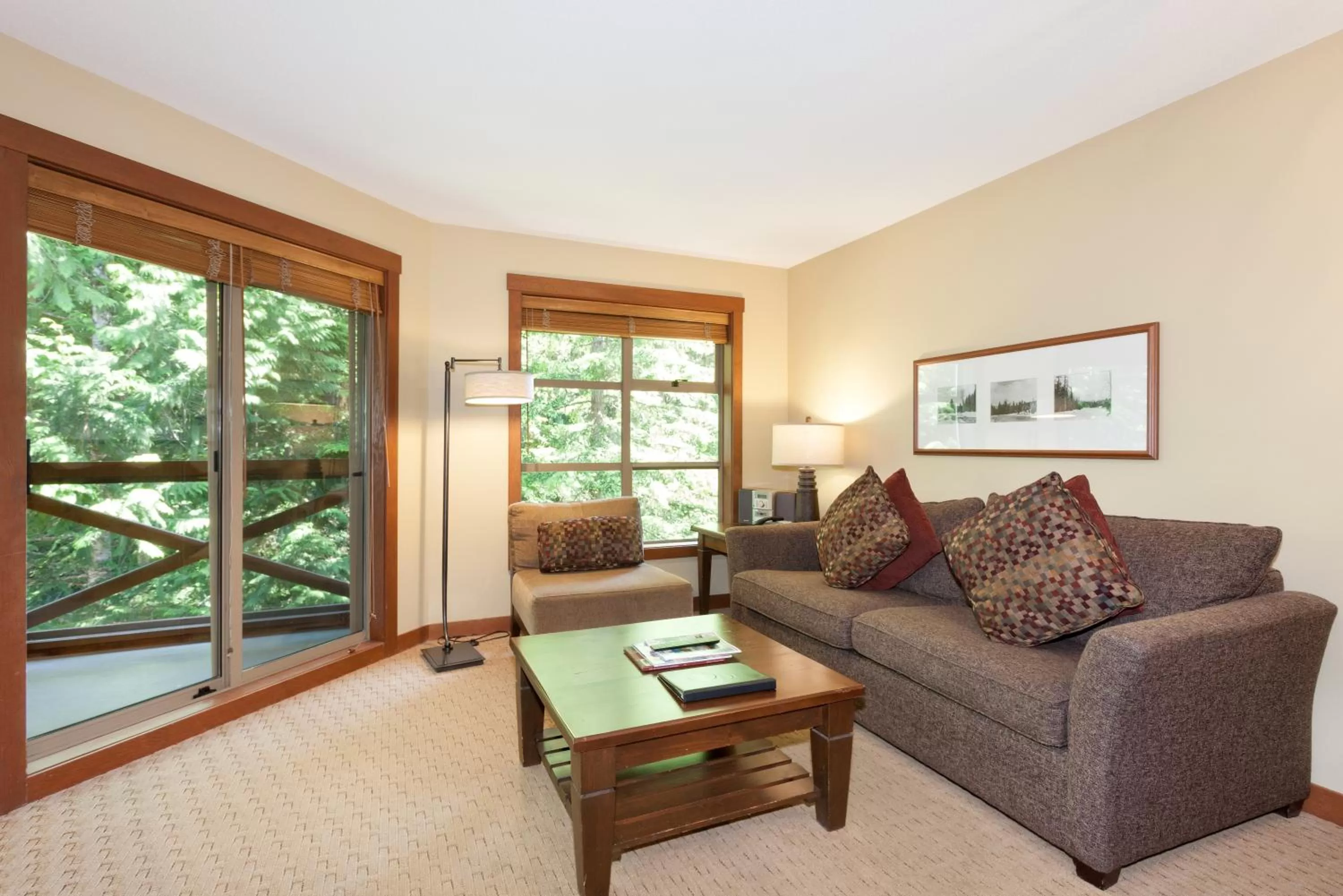 Horstman House by Whistler Premier