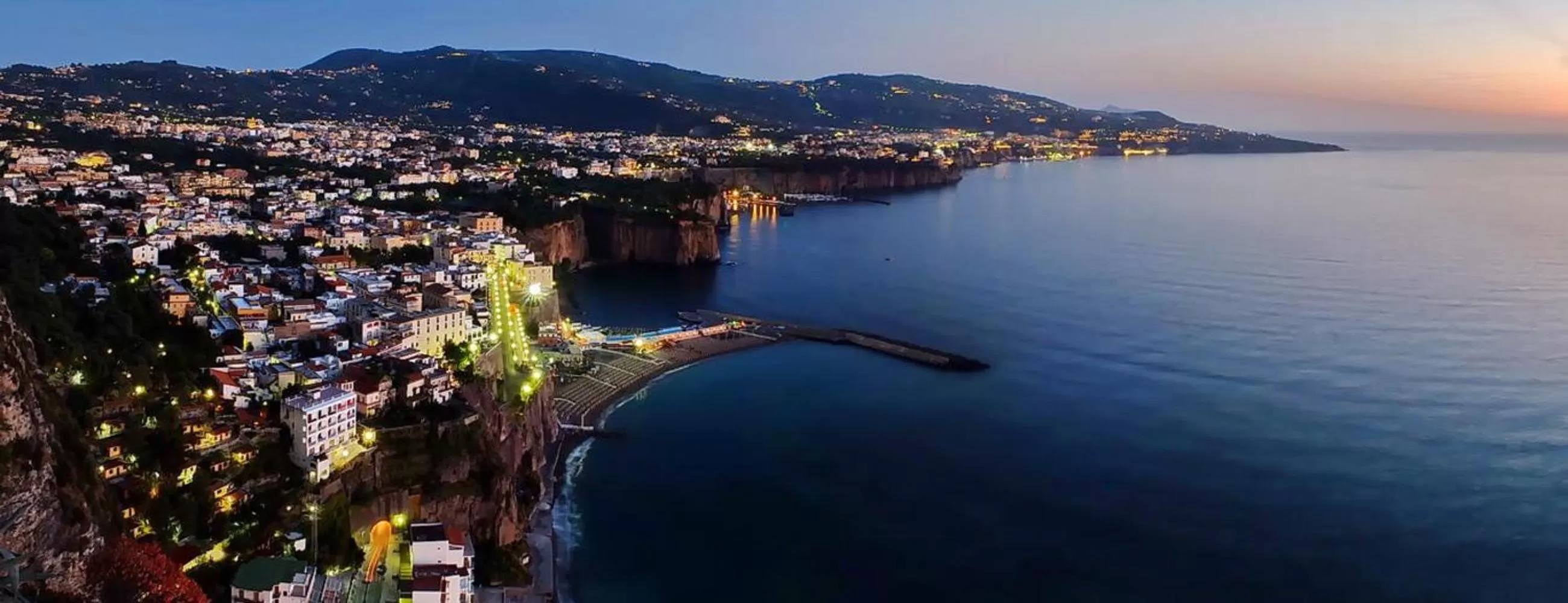 Nearby landmark in Maison Nanà