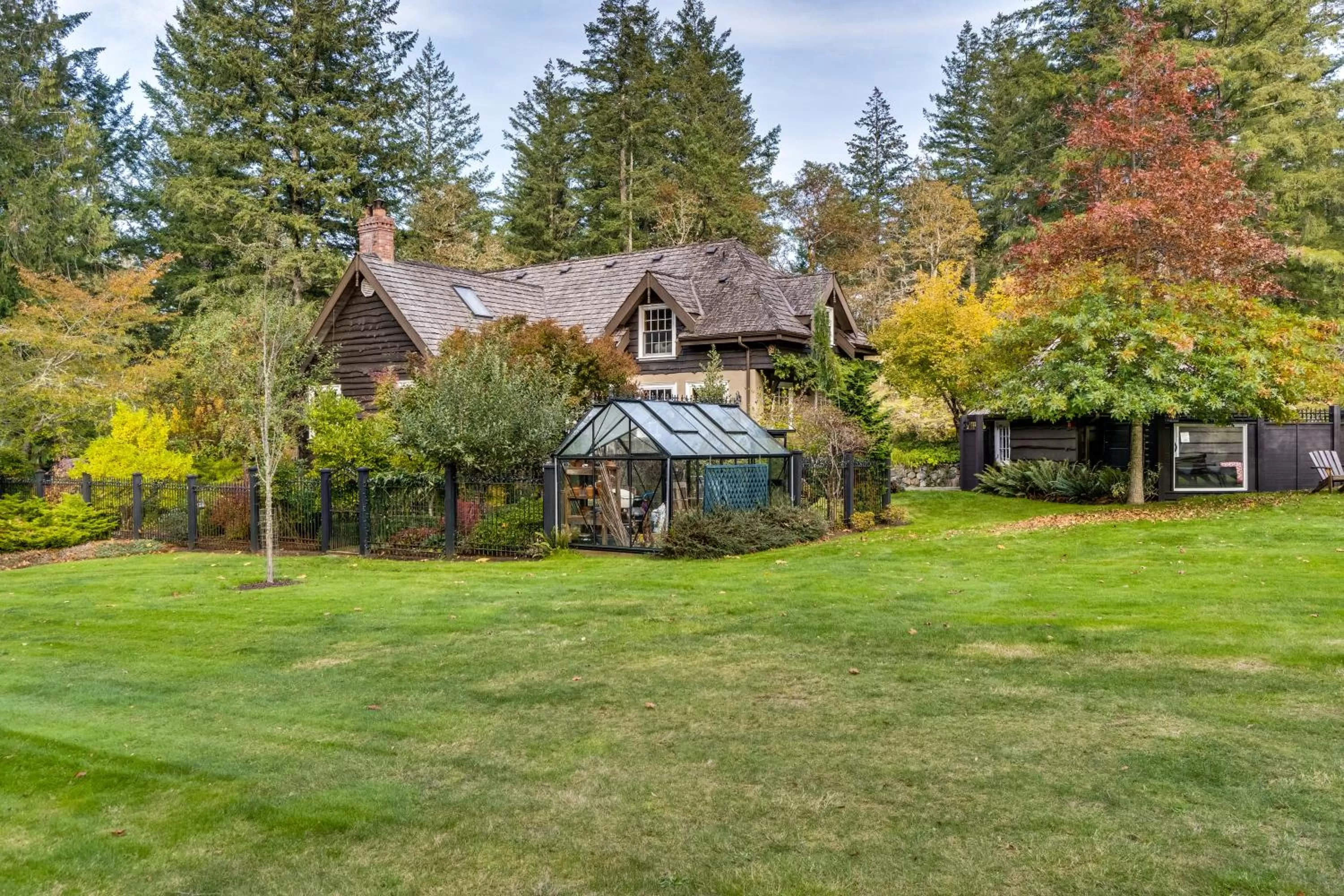 Amante Luxury Bed & Breakfast