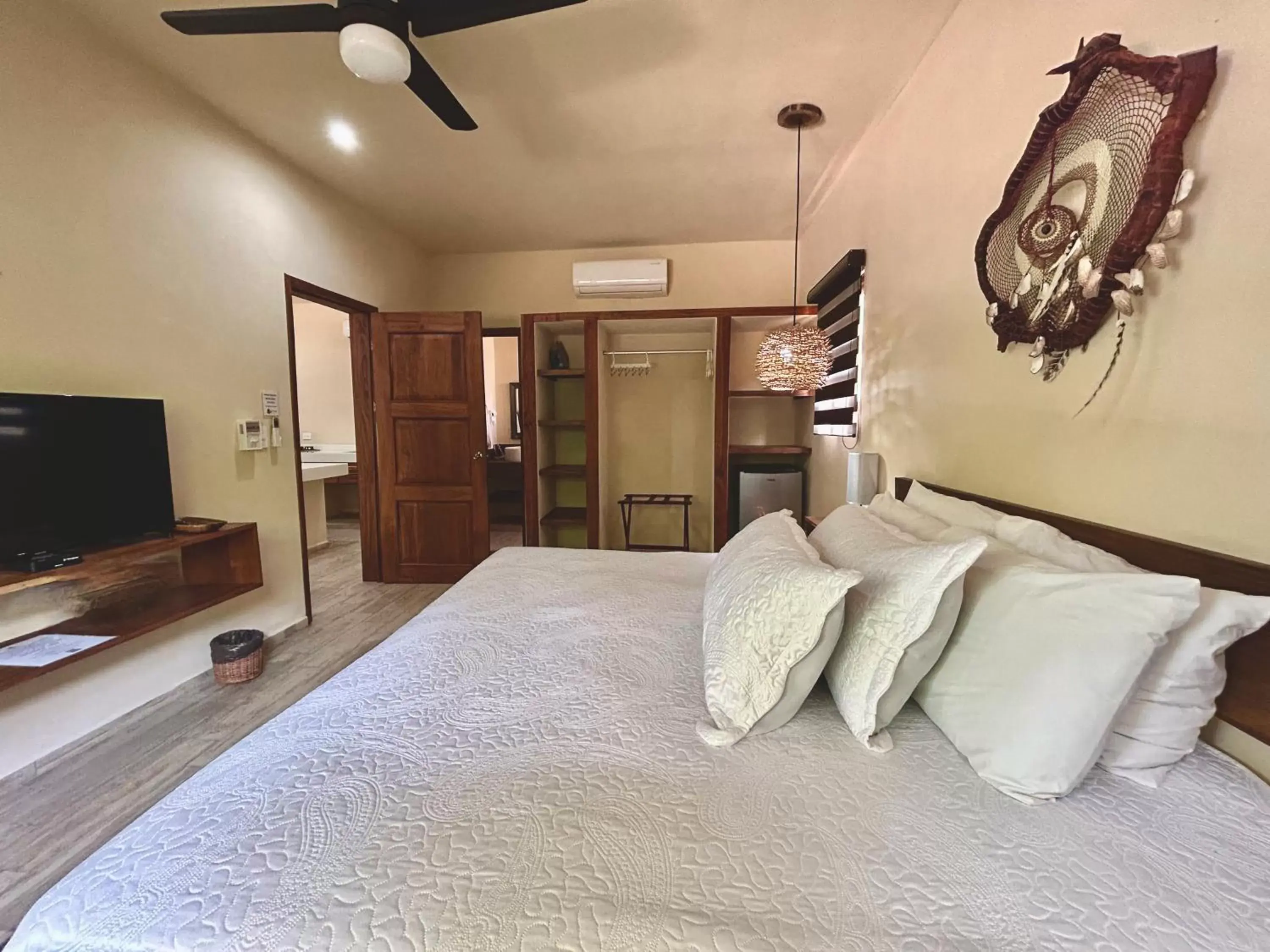 Apartment - Ground Floor in Aldea Xaan Ha Tulum Apartment - Ground Floor in Aldea Xaan Ha Tulum