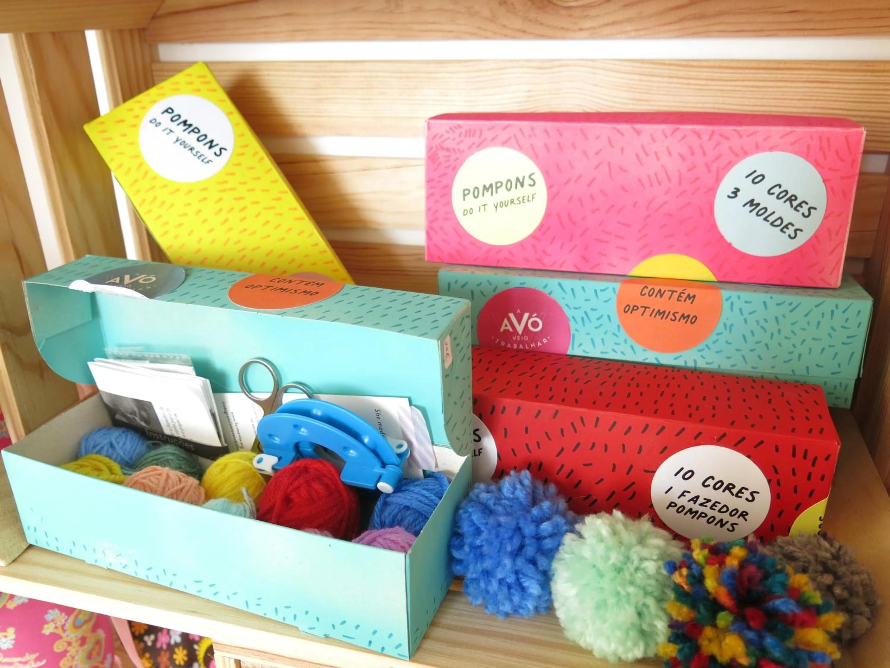 On-site shops in Boutique Hotel Casa do Outeiro - Arts & Crafts