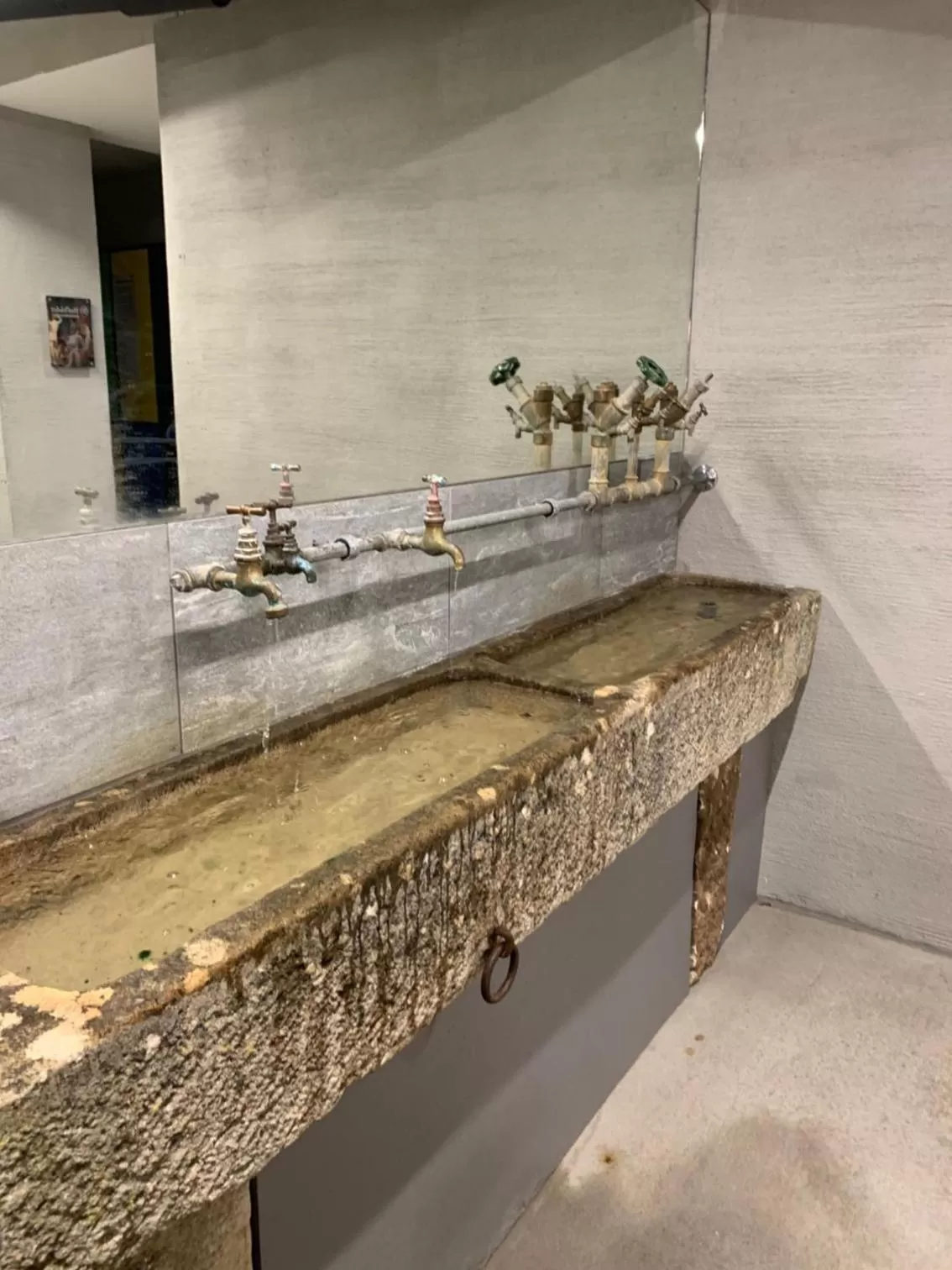 Spa and wellness centre/facilities in Röschenzerhof