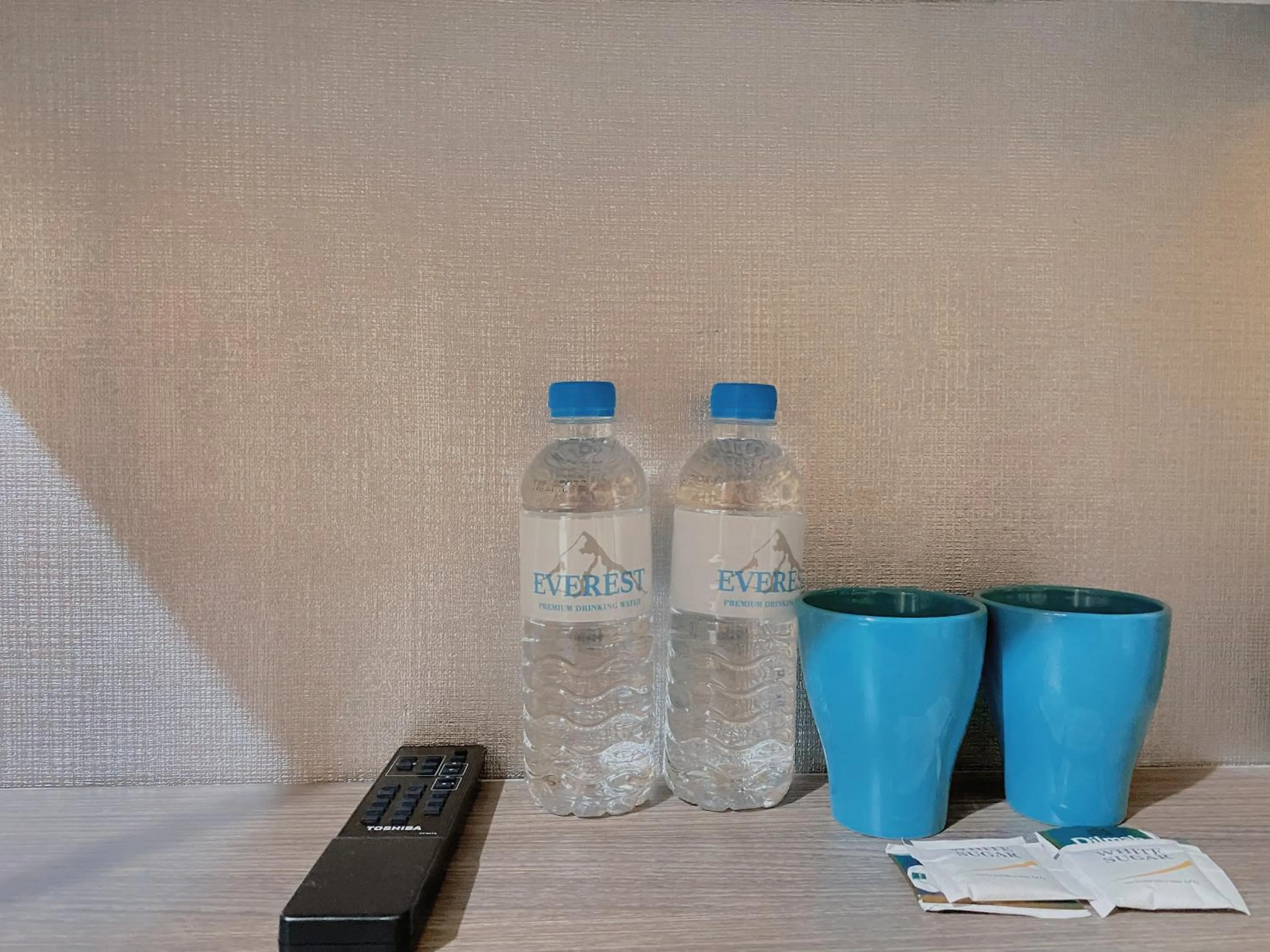 Hotel Calmo Chinatown