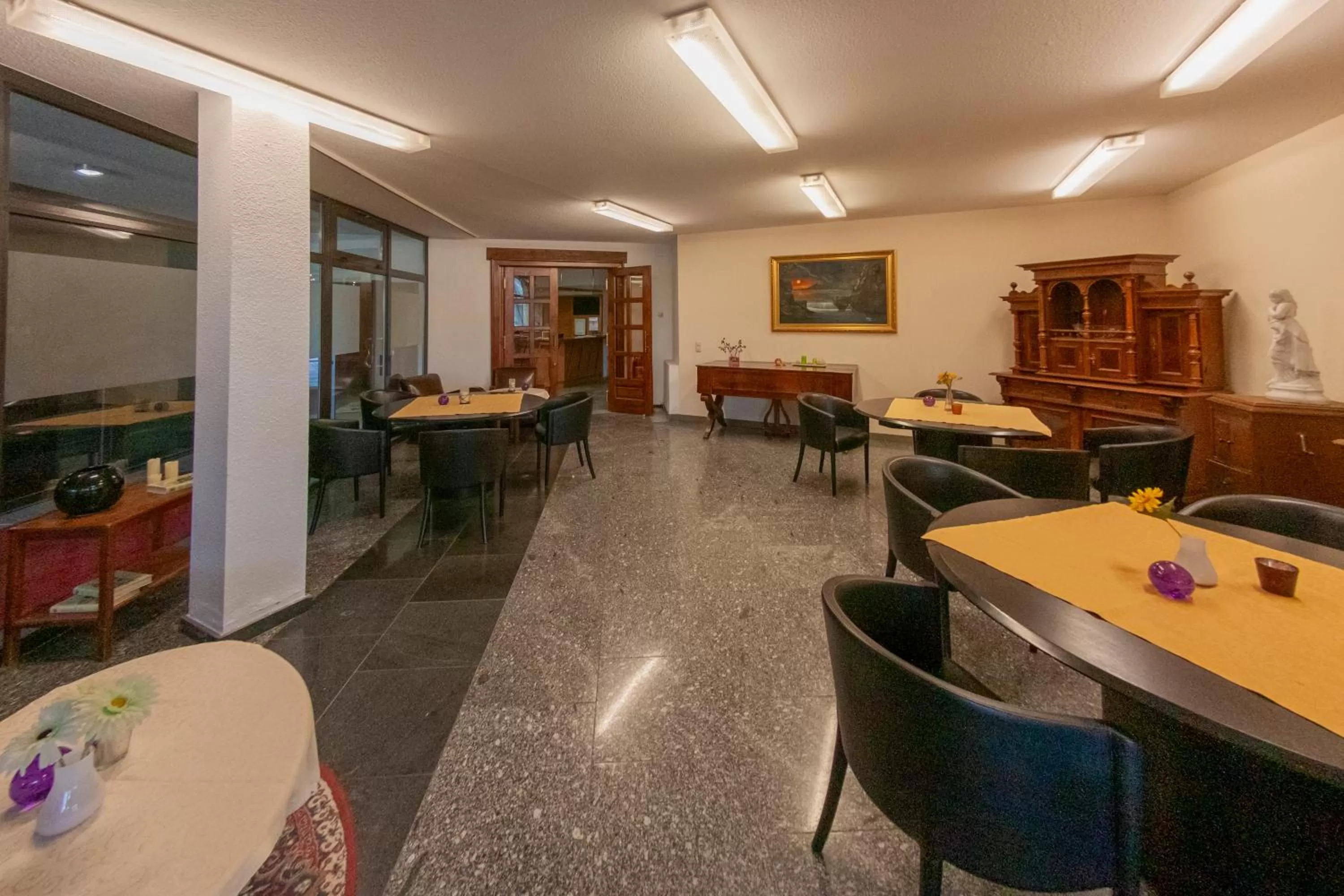 Banquet/Function facilities in WEST Hotel an der Sächsischen Weinstrasse