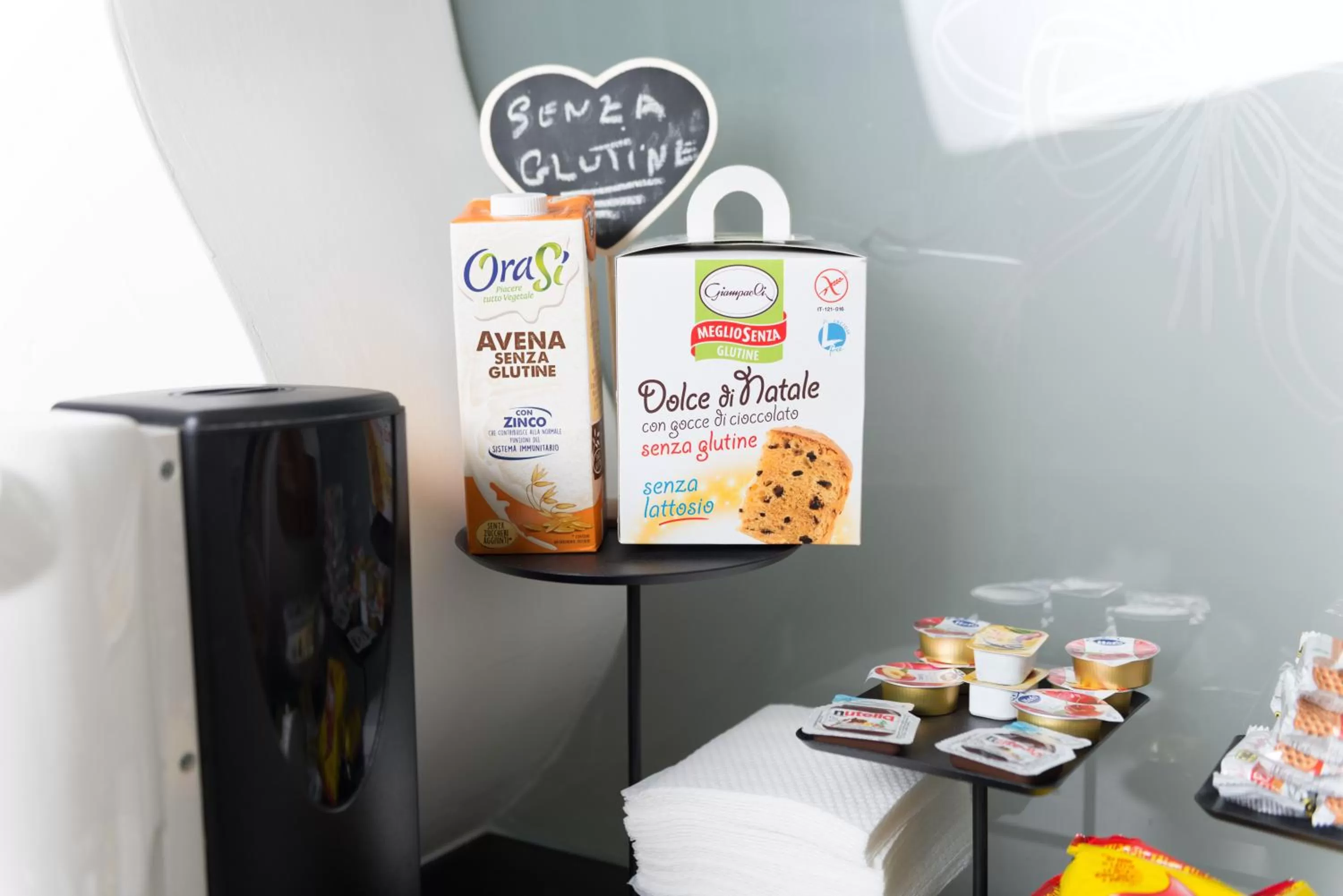 Coffee/tea facilities in Camera Ardea