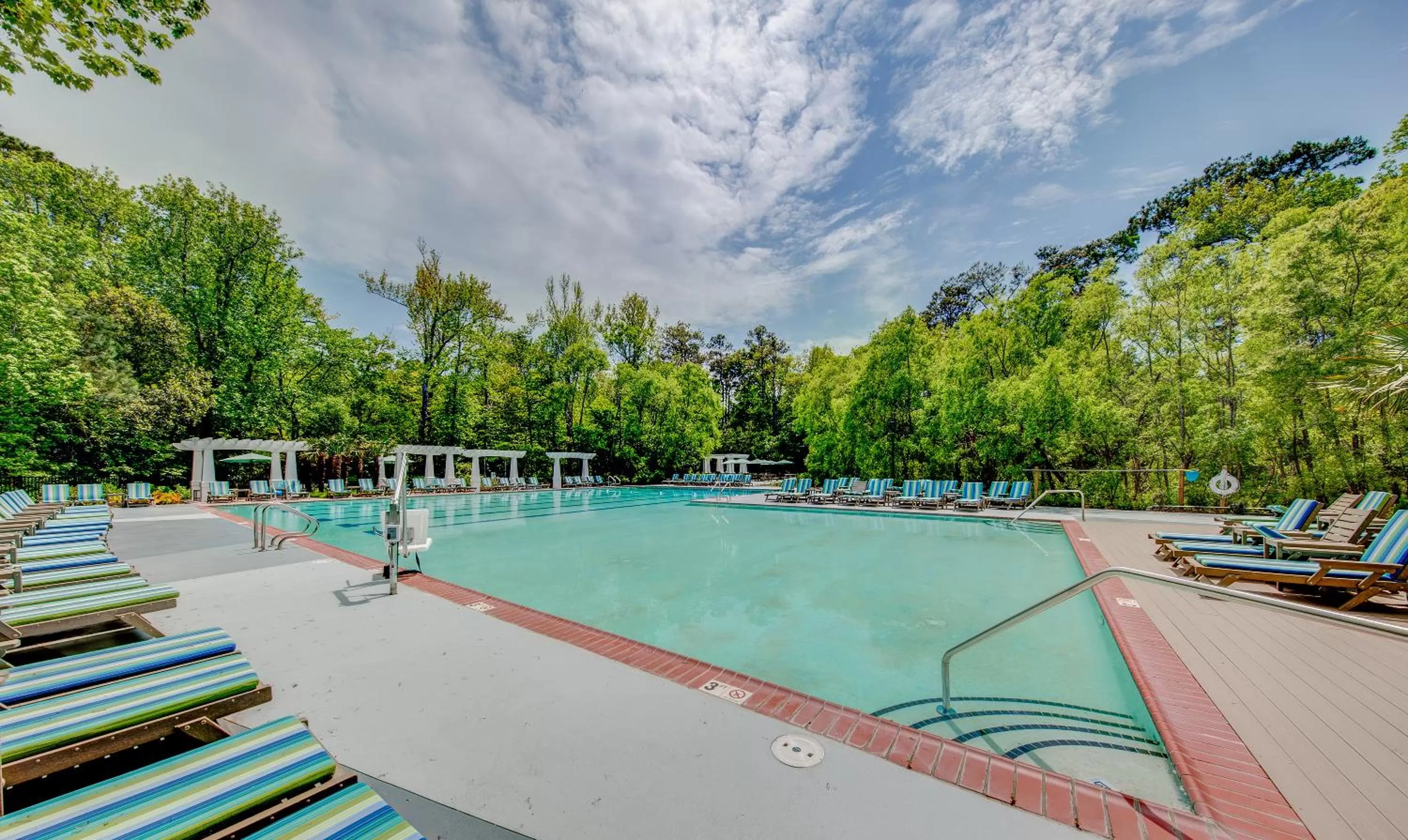 Day in Hilton Vacation Club Beachwoods Kitty Hawk