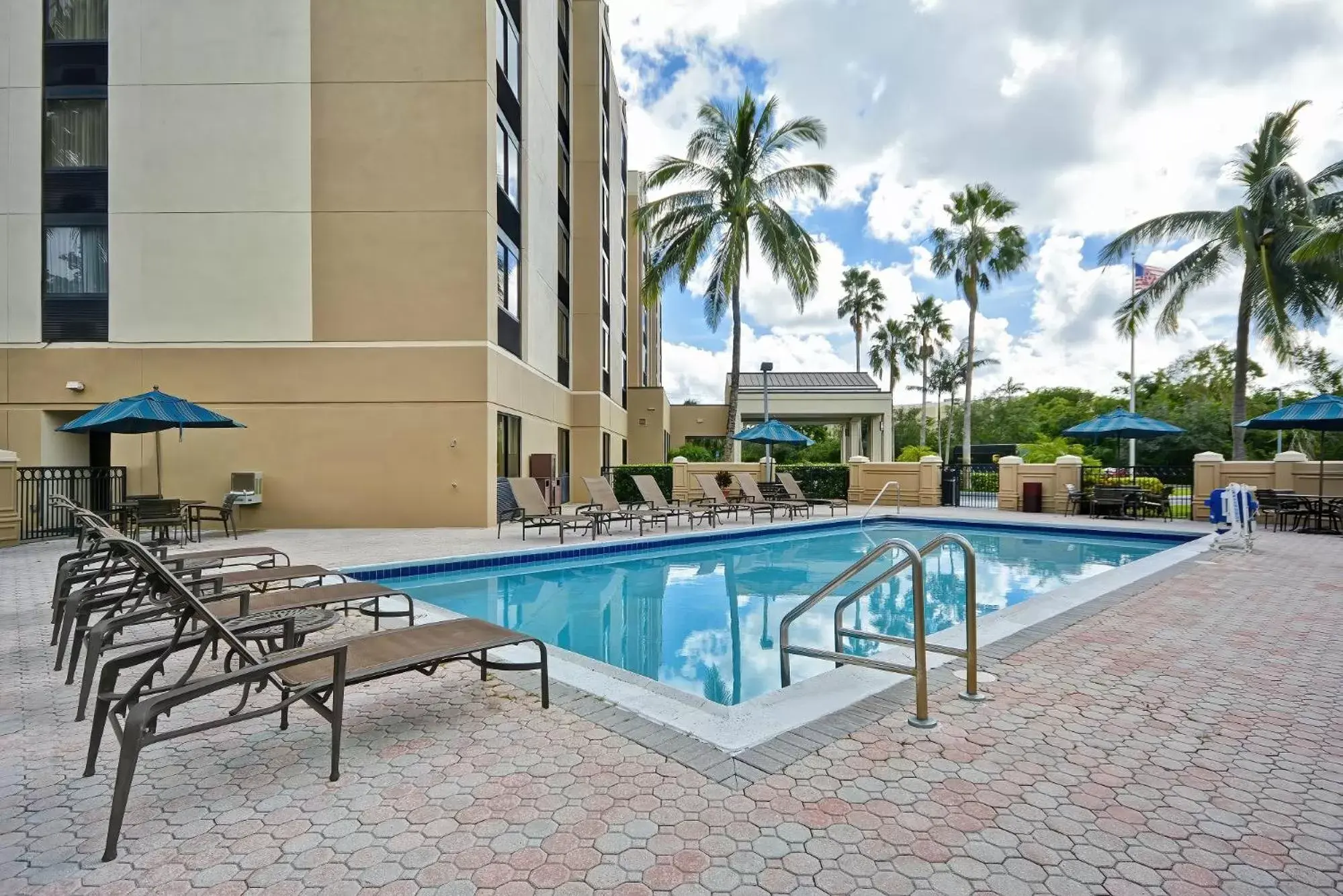Hyatt Place Miami Airport-West/Doral Hyatt Place Miami Airport-West/Doral