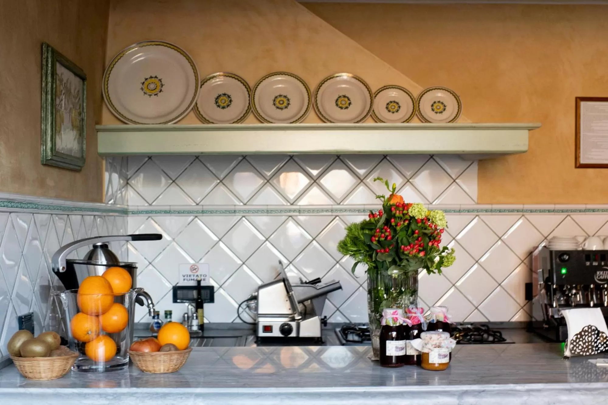 B&B Le Cannelle FIESOLE