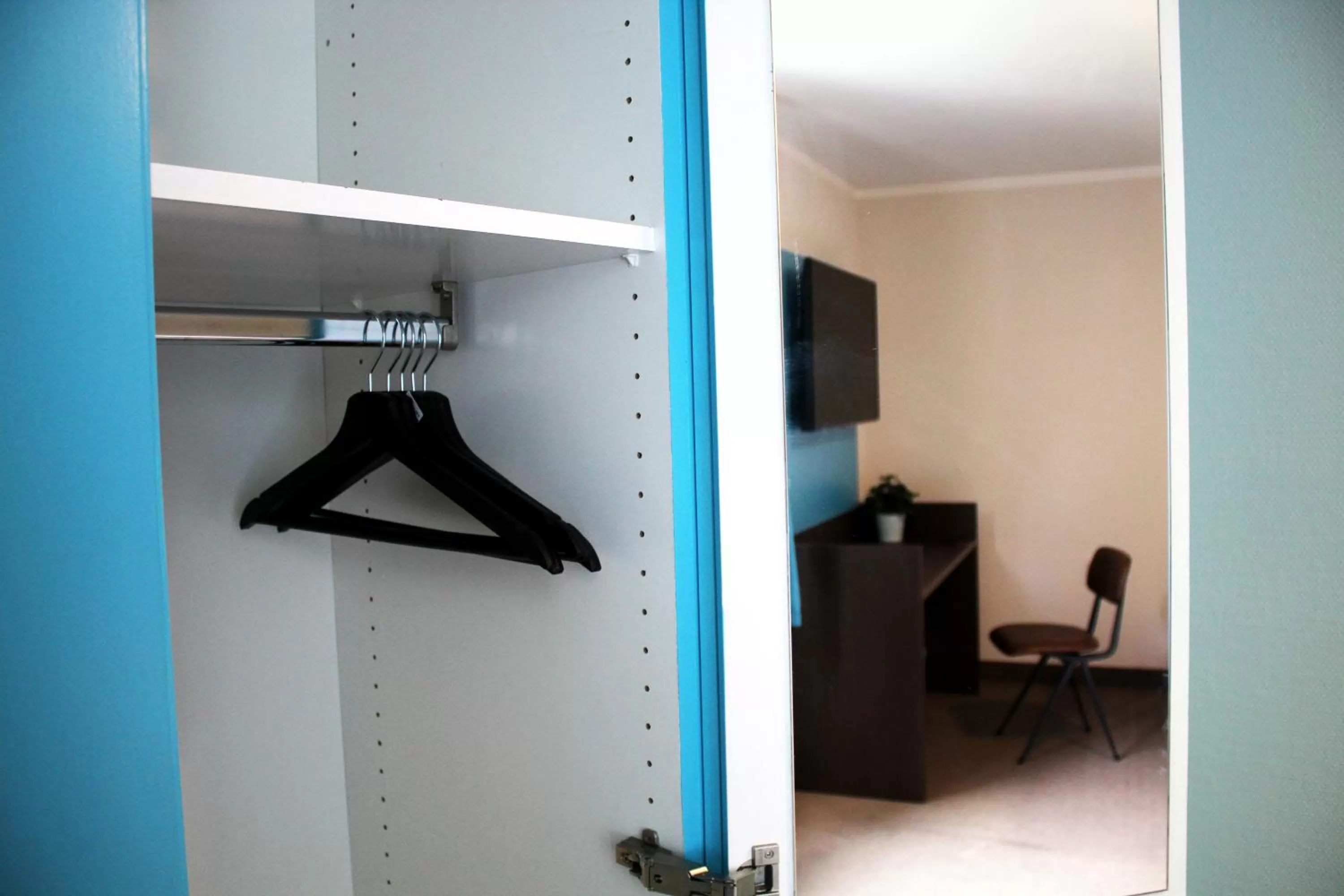 Photo of the whole room in besttime Hotel Bendorf Koblenz