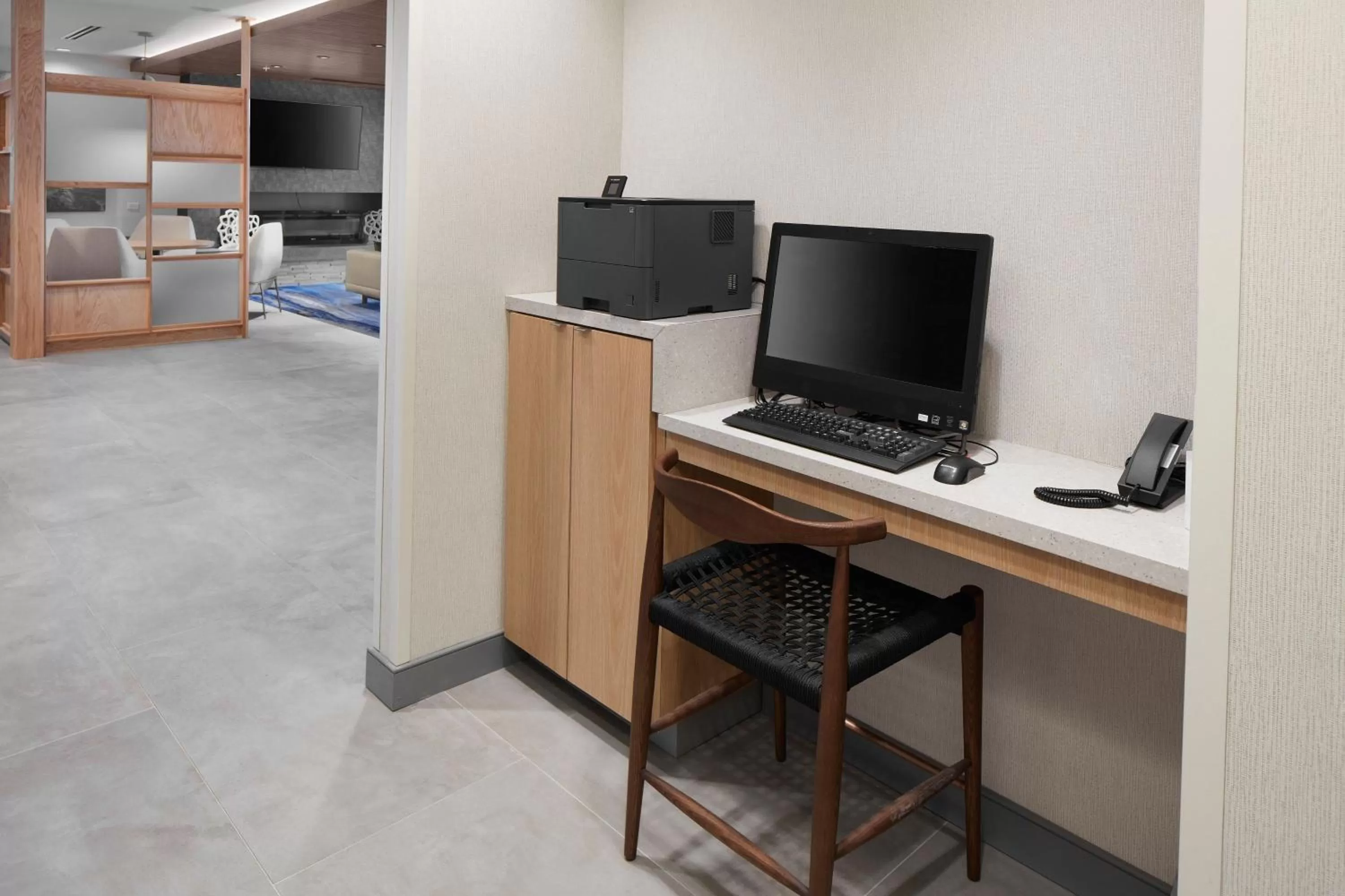 Other, Bed in Fairfield Inn & Suites by Marriott Stony Creek