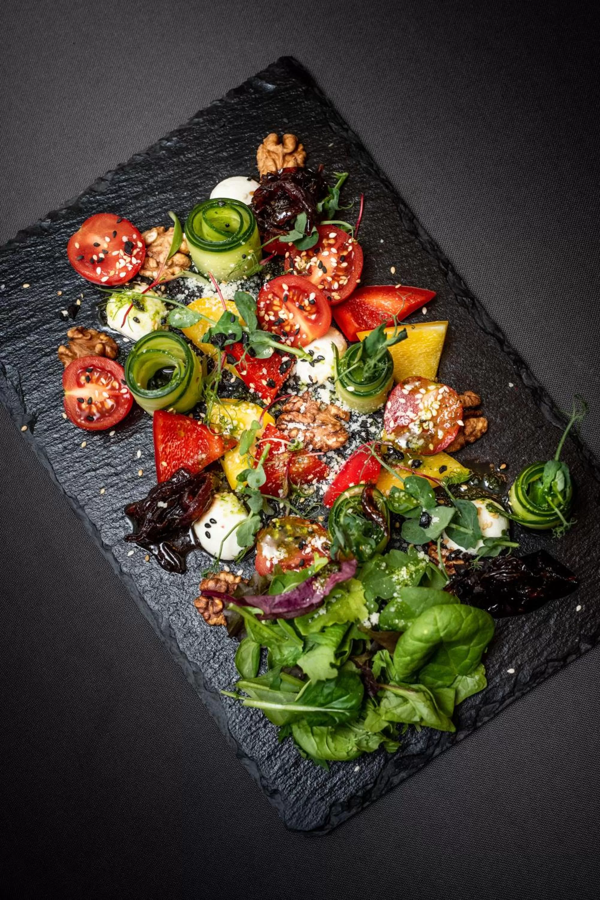 Food in Rija VEF Hotel with FREE Parking