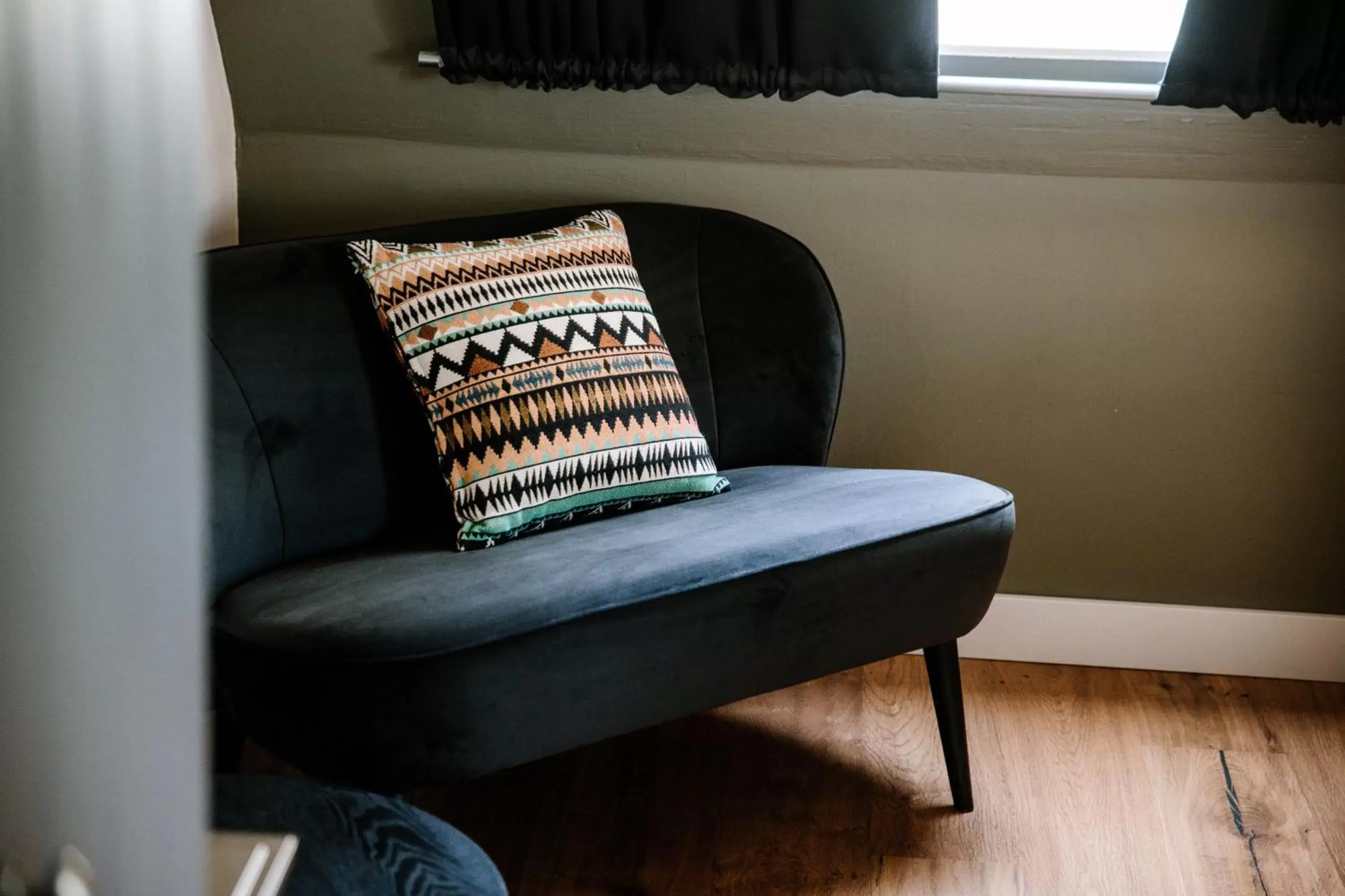 Twin Room in Boutique Hotel Hoog Soeren Twin Room in Boutique Hotel Hoog Soeren