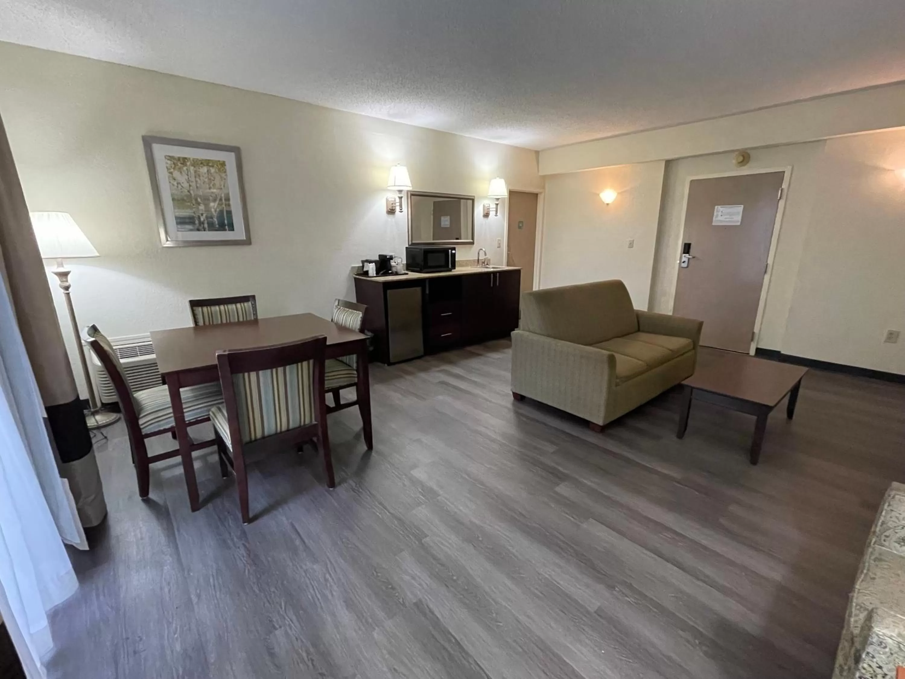 Comfort Inn Pinehurst - Southern Pines