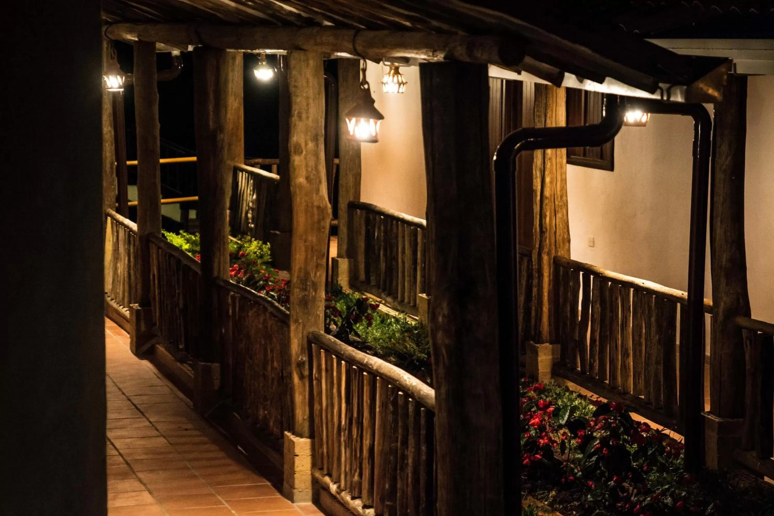 Property building in Terrazas de Guadalupe