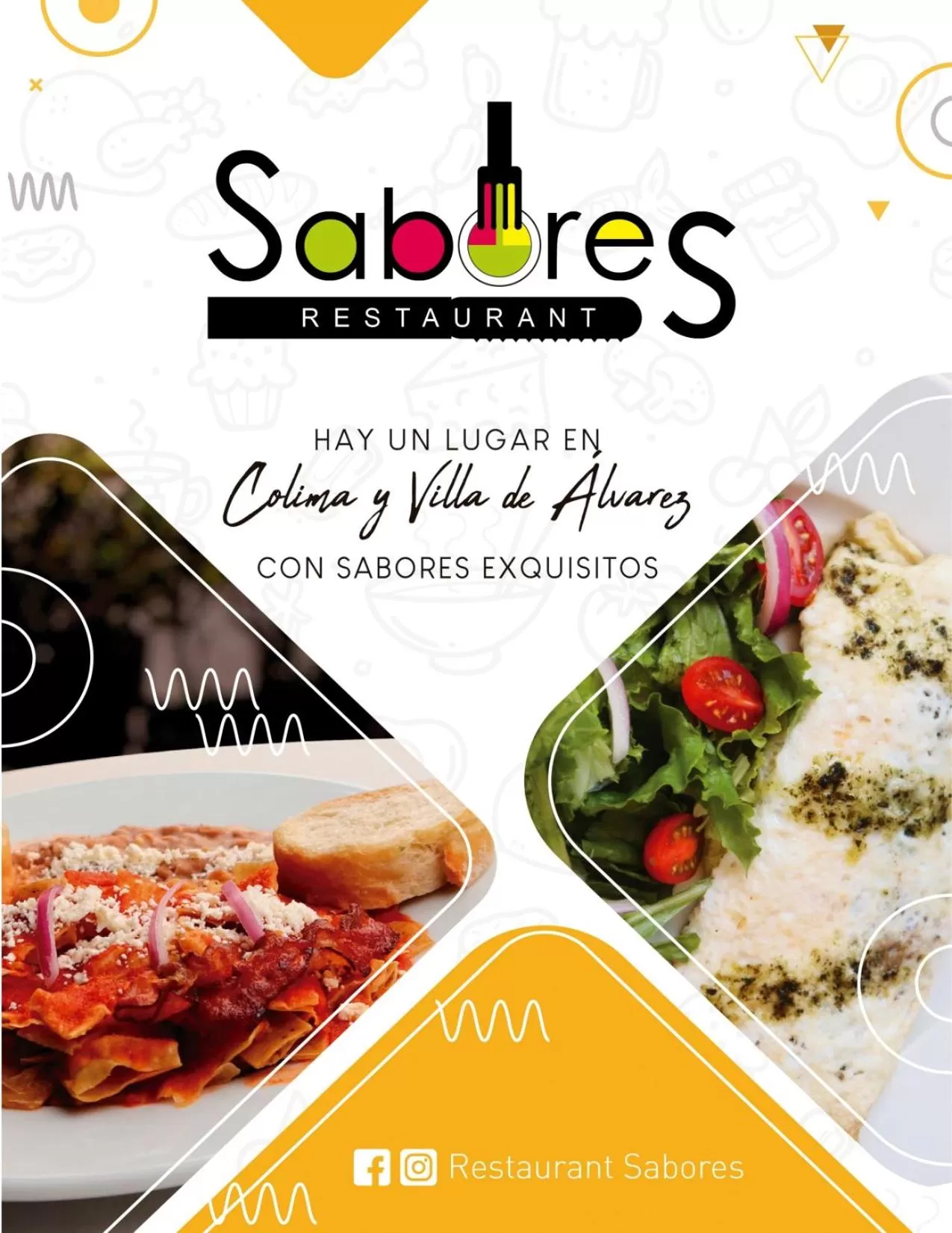 Property logo or sign in Concierge Plaza La Villa