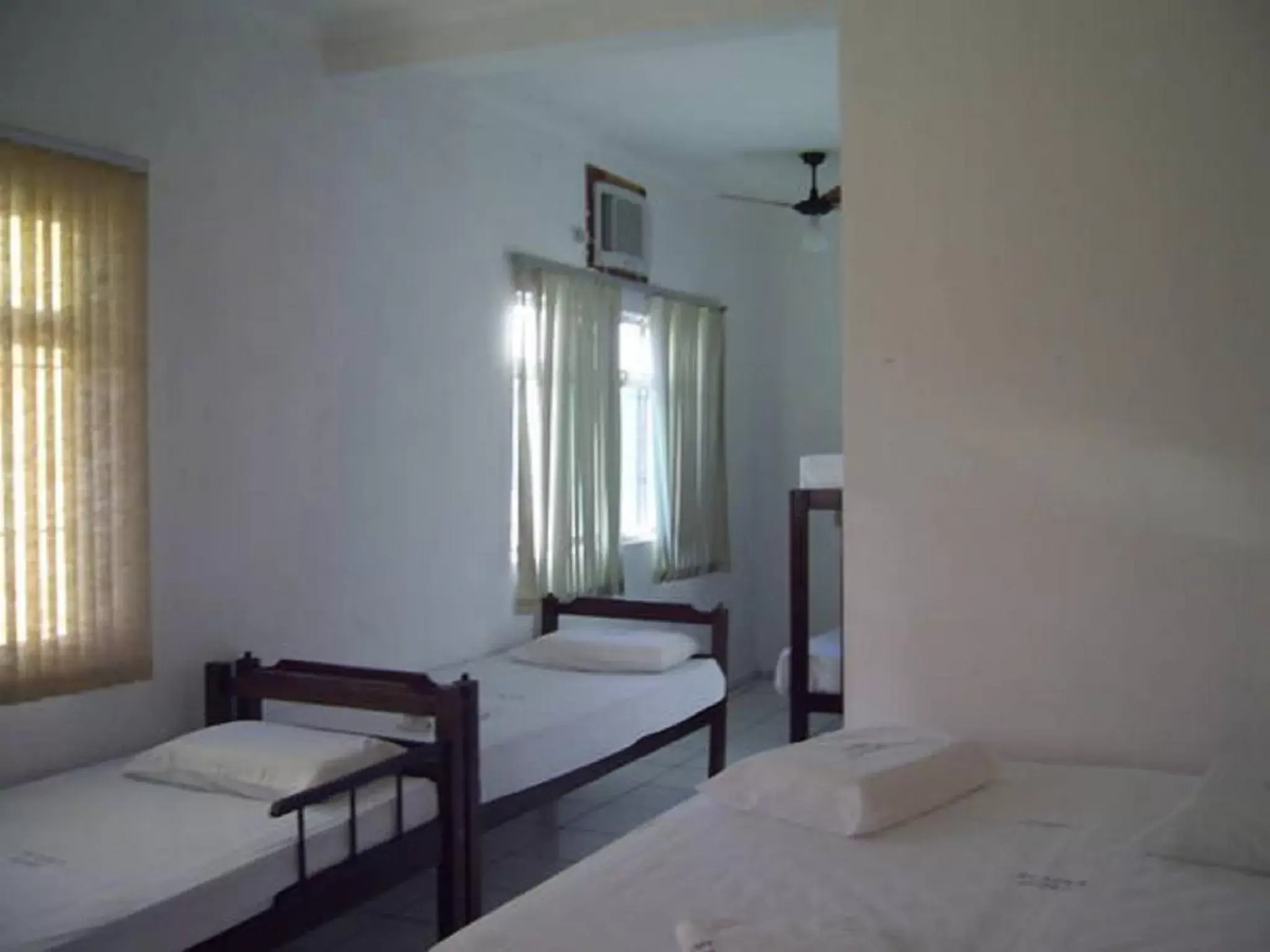 Family Room (6 Adults) in Hotel Alaska Family Room (6 Adults) in Hotel Alaska