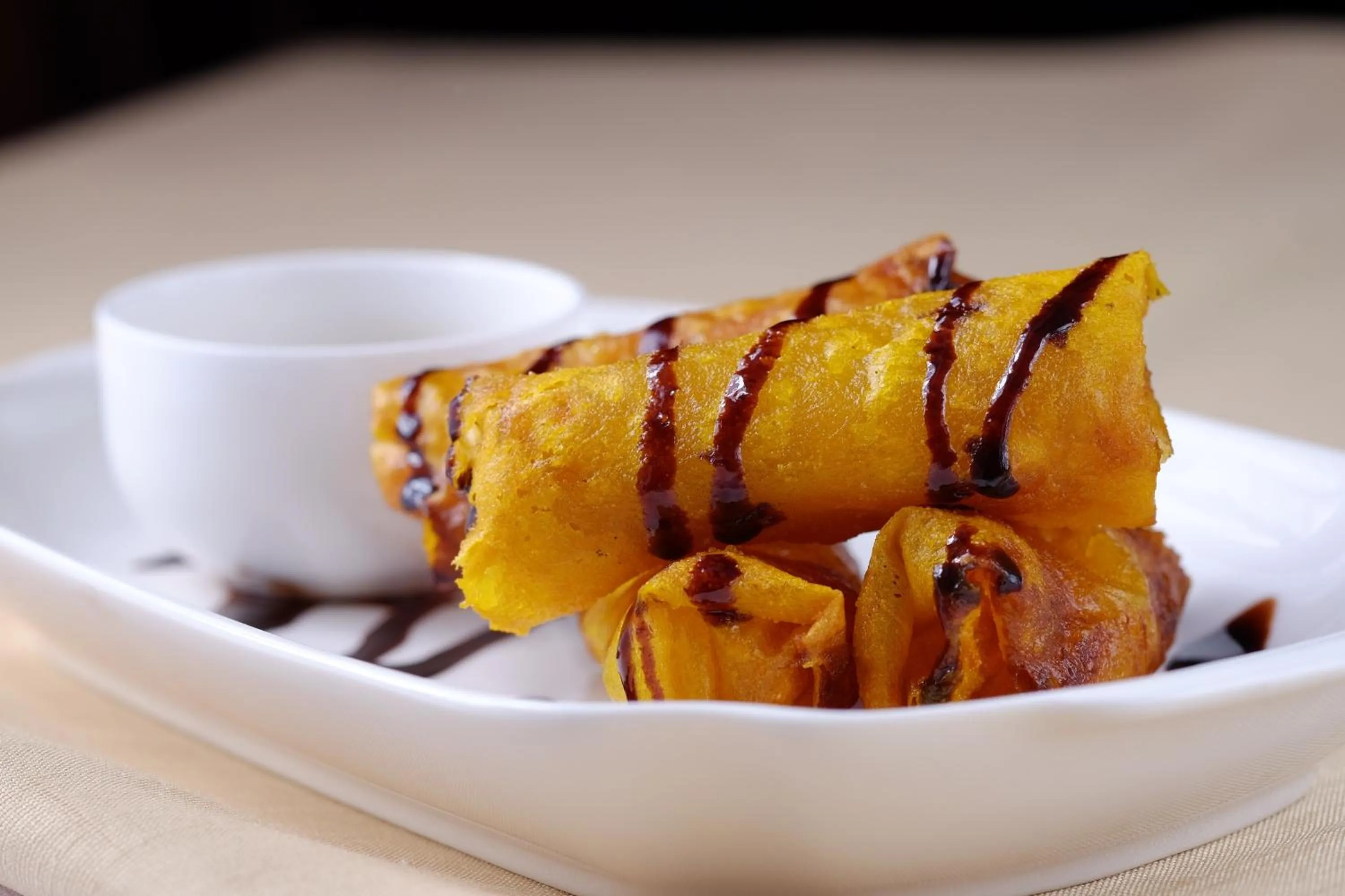 Restaurant/places to eat in Harbor Town Hotel