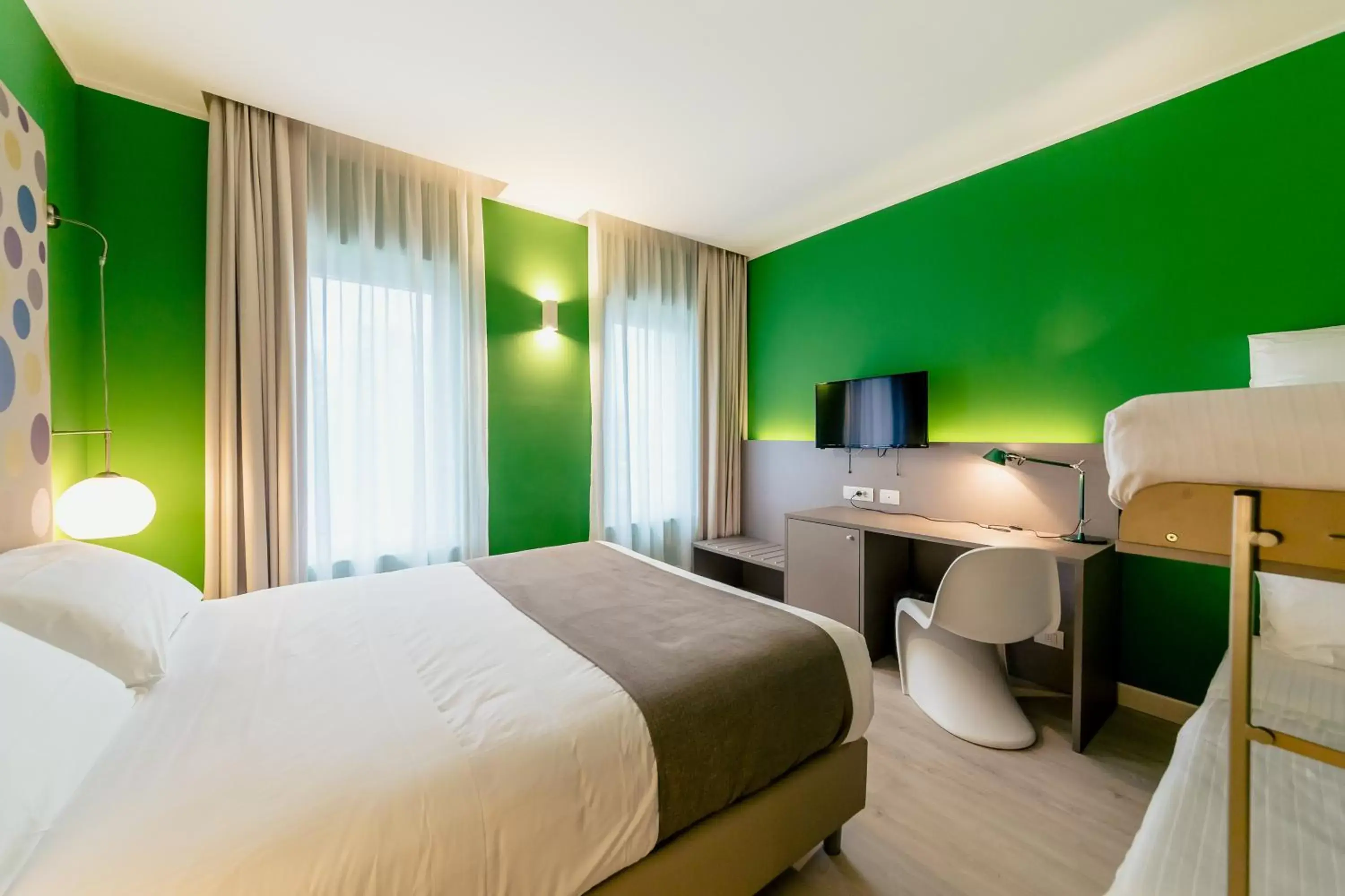 Family Room in Diamante MHotel Family Room in Diamante MHotel