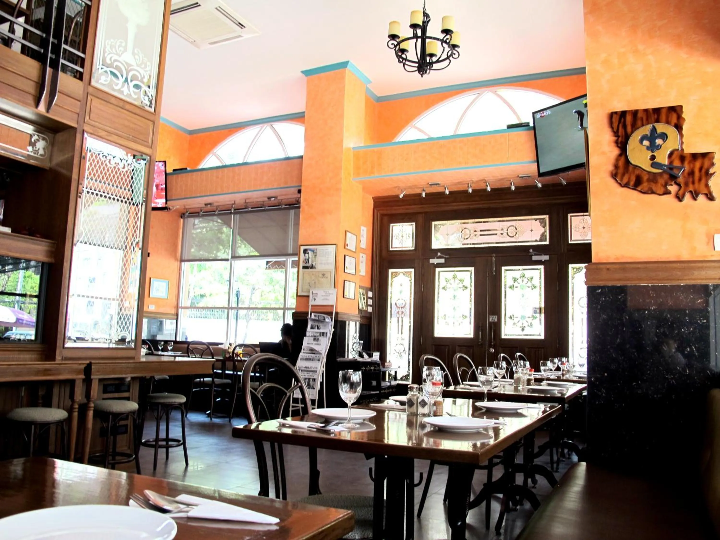 Bourbon St. Boutique Hotel