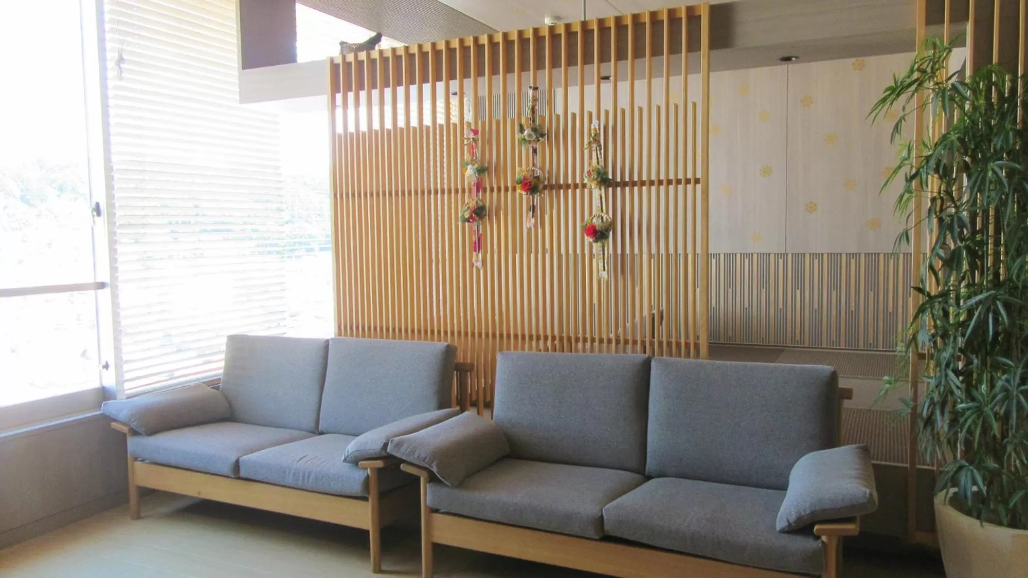 Public Bath in Spa Hotel Alpina Hida Takayama