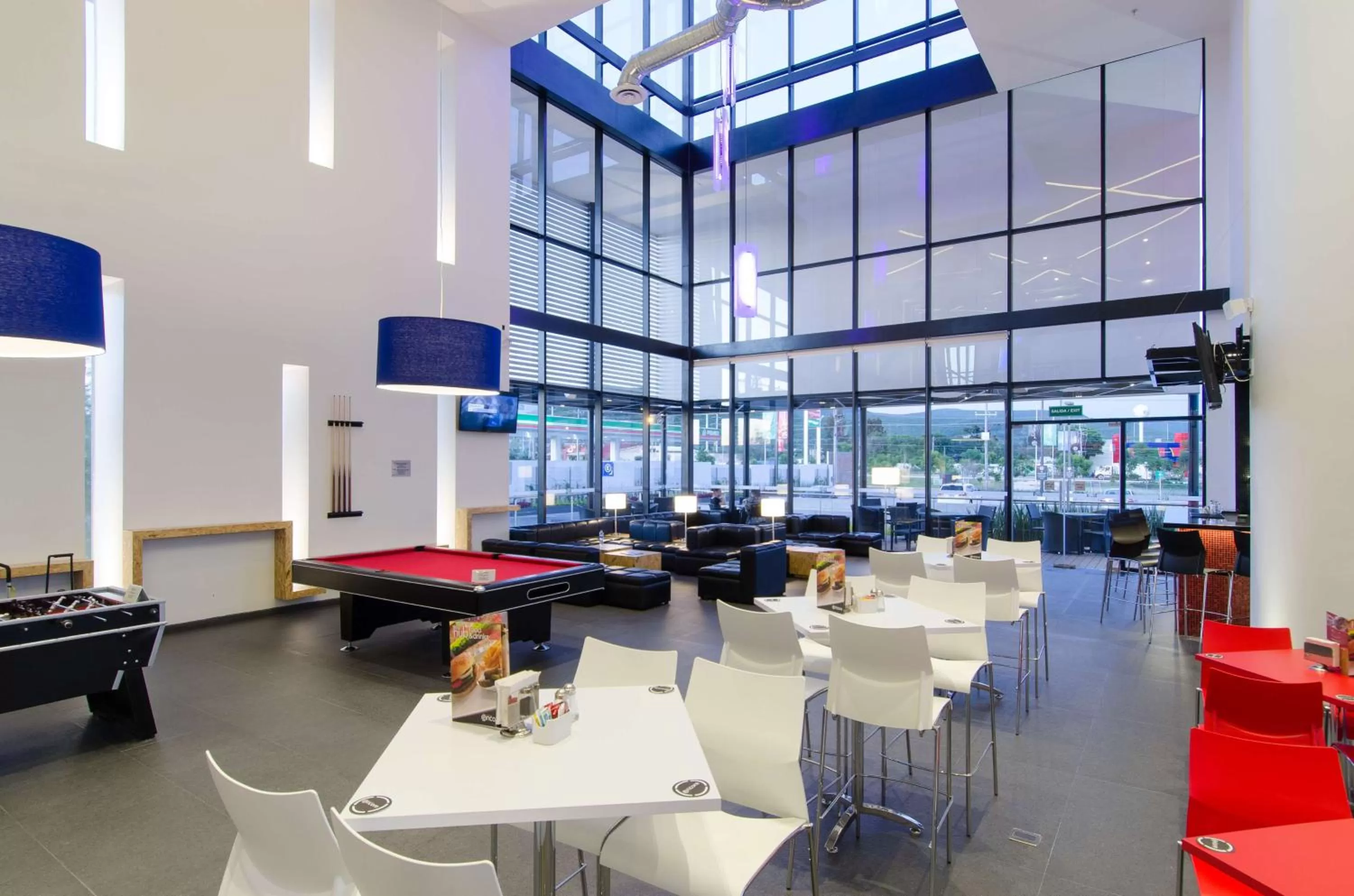 Activities in Ramada Encore by Wyndham San Luis Potosi