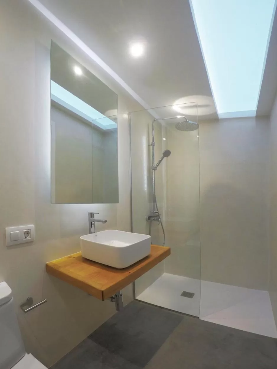 Los Lirios Hotel Rural - Adults Only