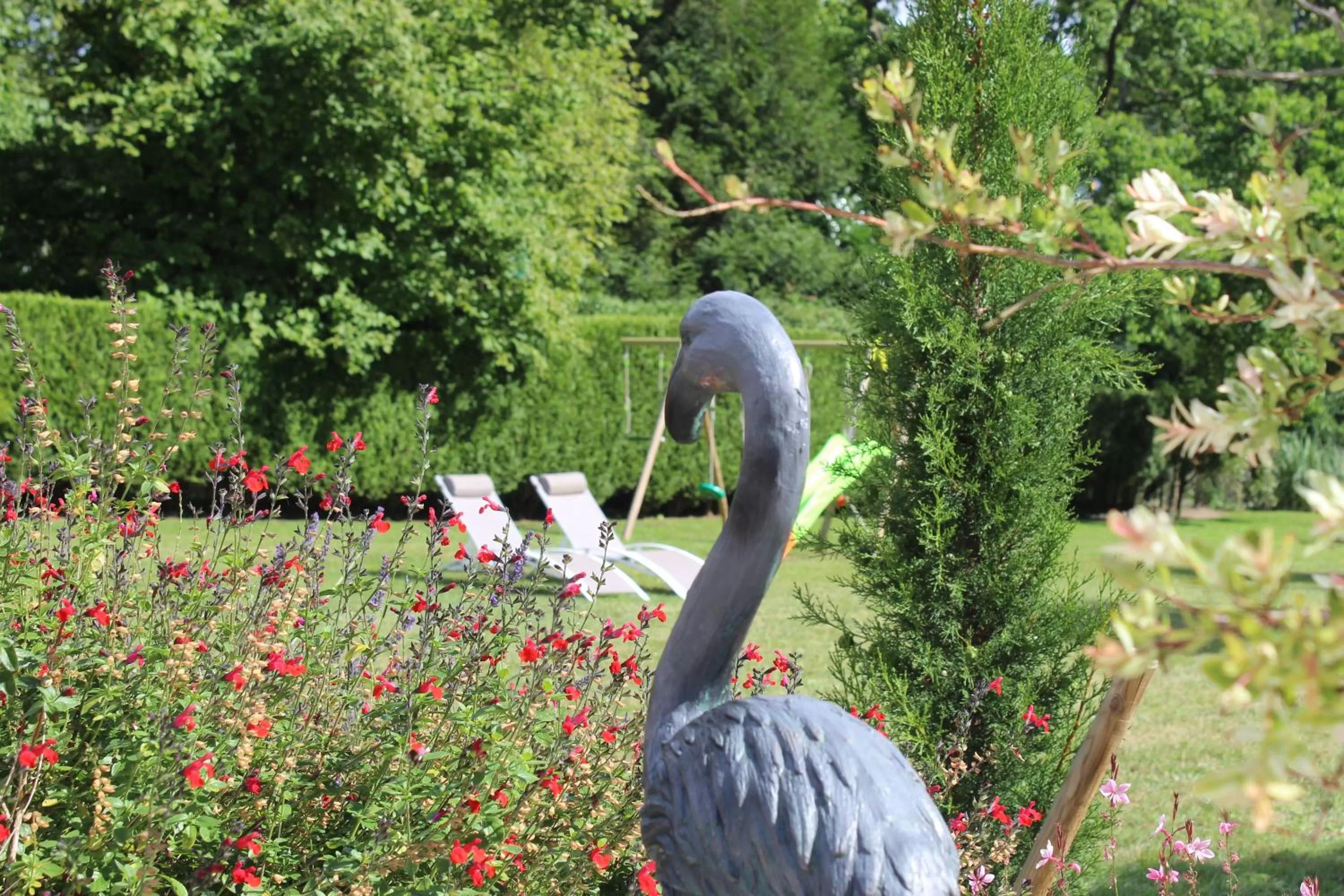 Le clos du mont César