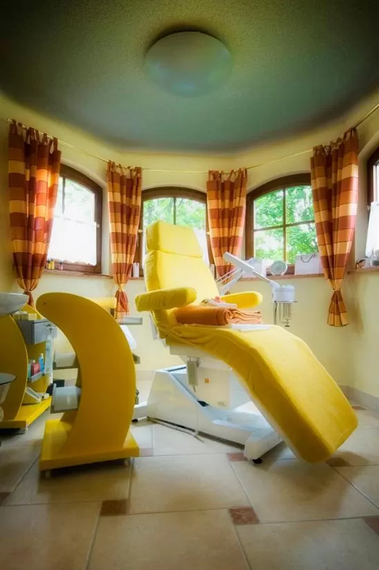 Day in Wellness-Hotel Talblick