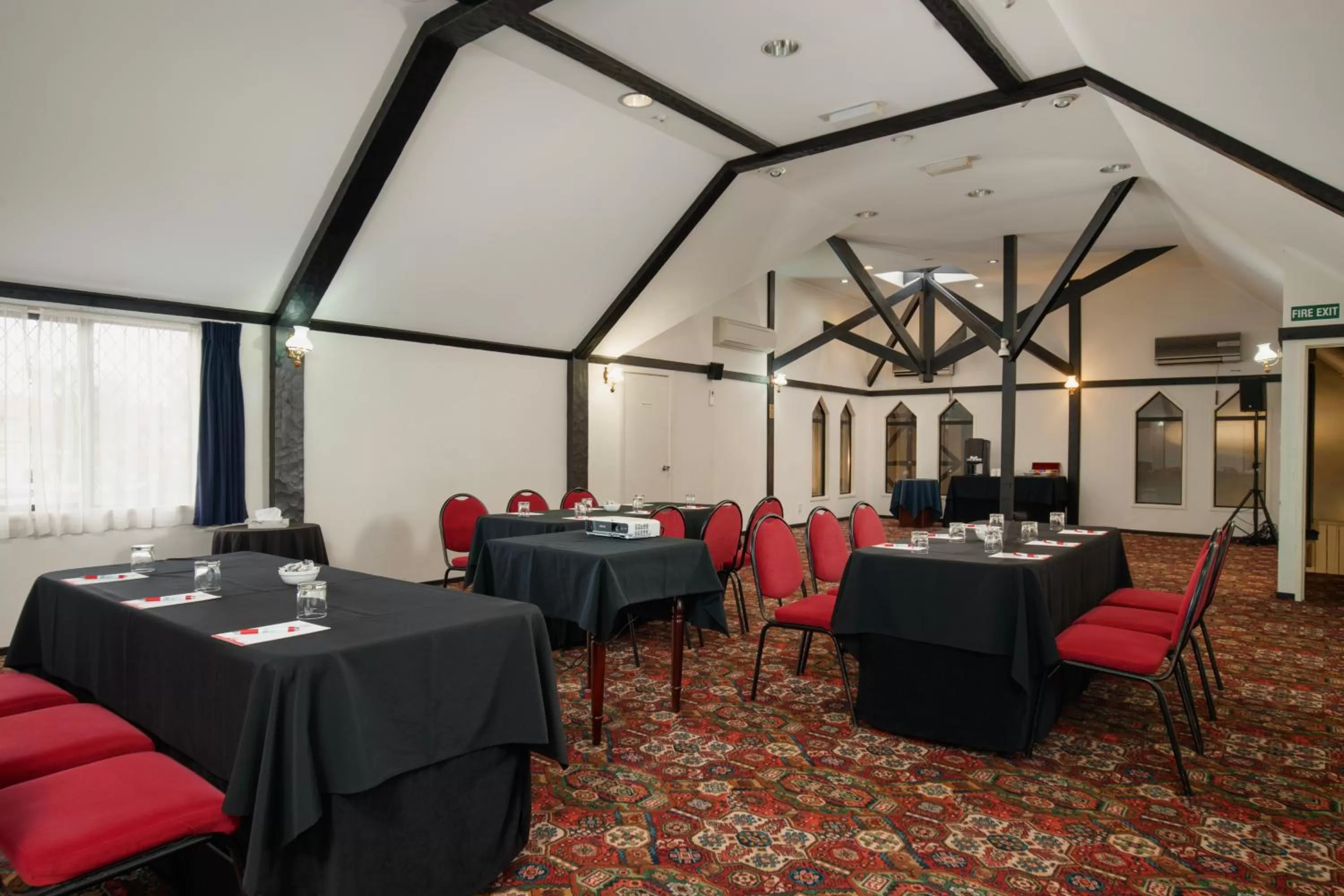 Banquet/Function facilities in The Surrey Hotel