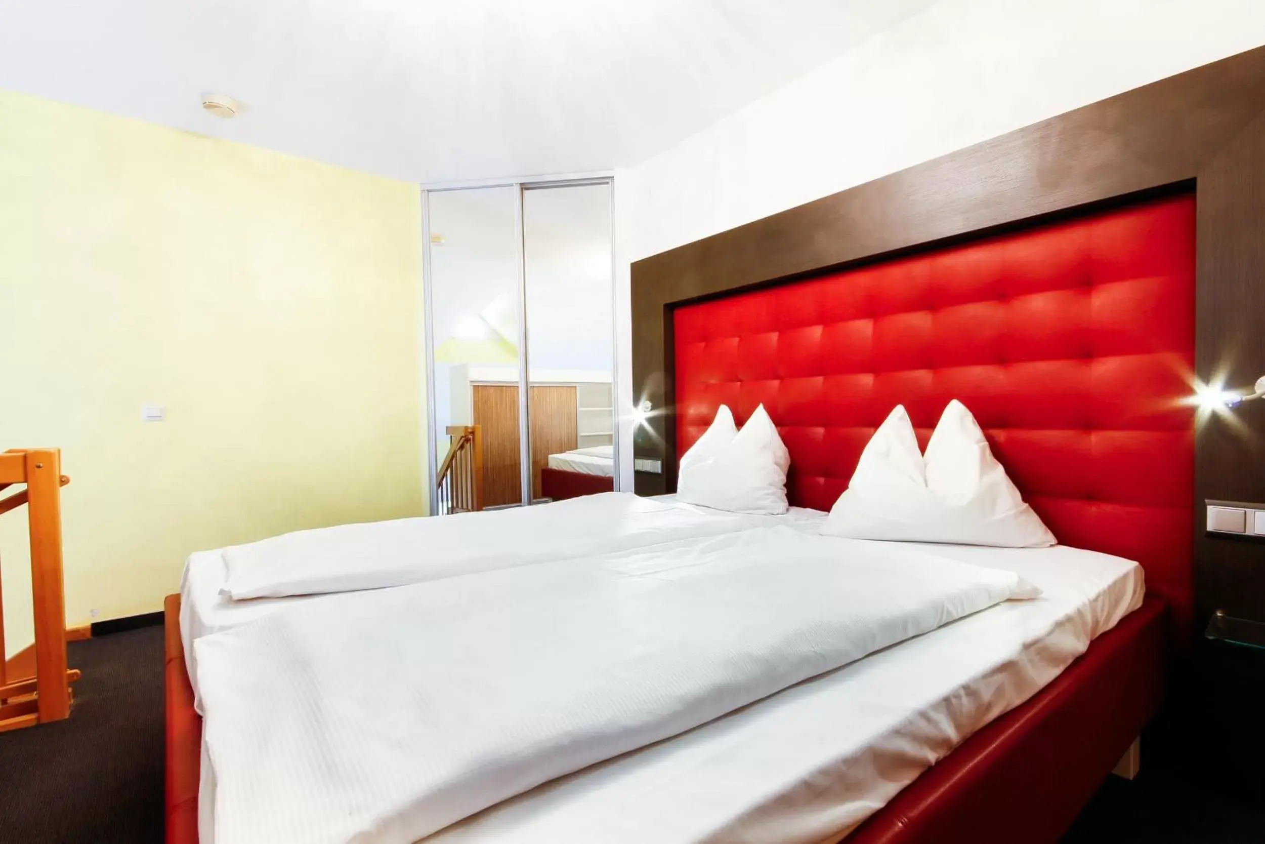 Penthouse Apartment in Hotel am Tiergarten Penthouse Apartment in Hotel am Tiergarten