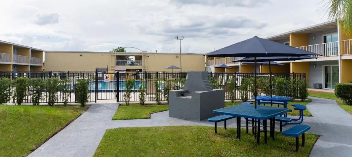 Celebration Suites 2 Bedroom Condo