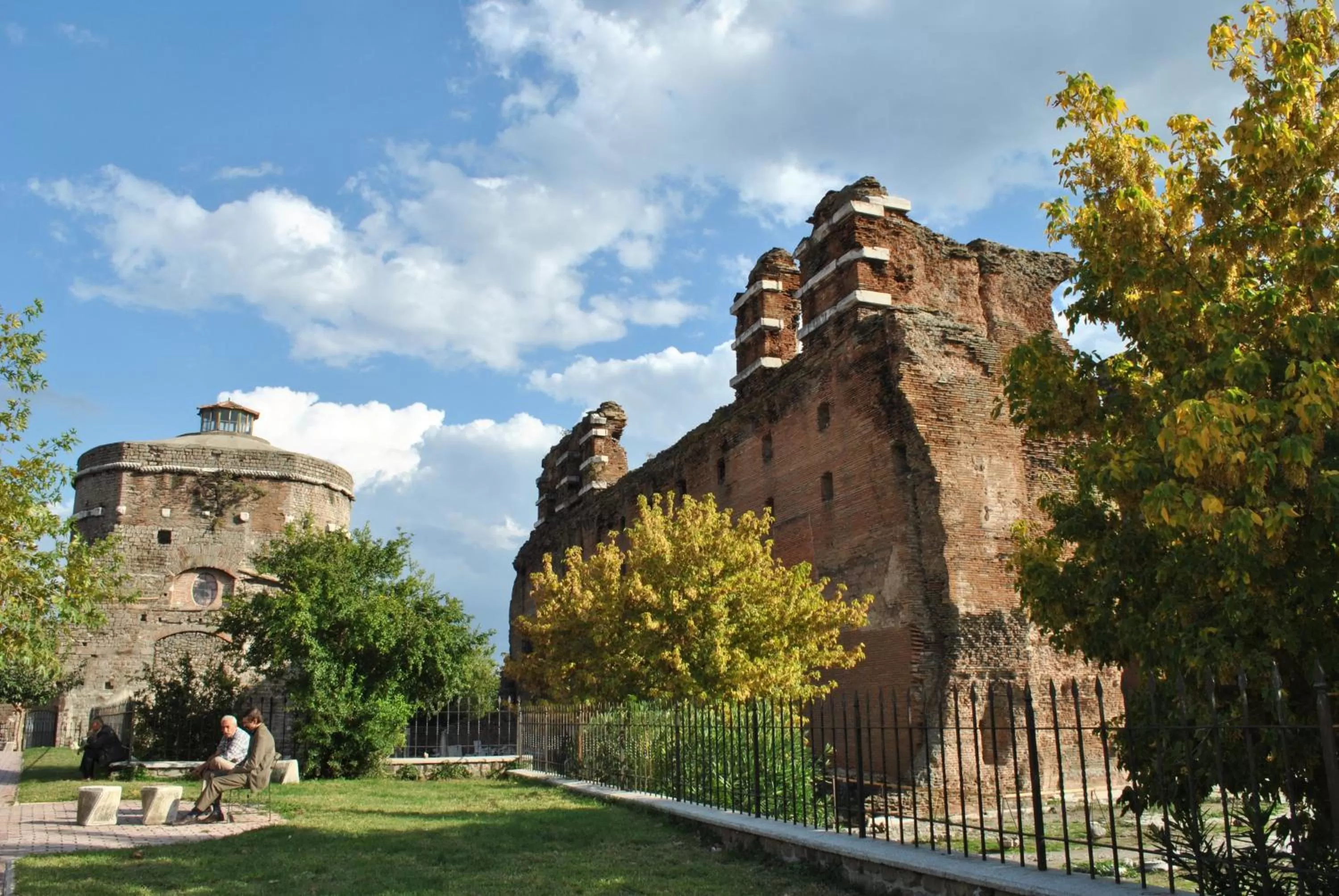 Nearby landmark, Property Building in Hera Hotel