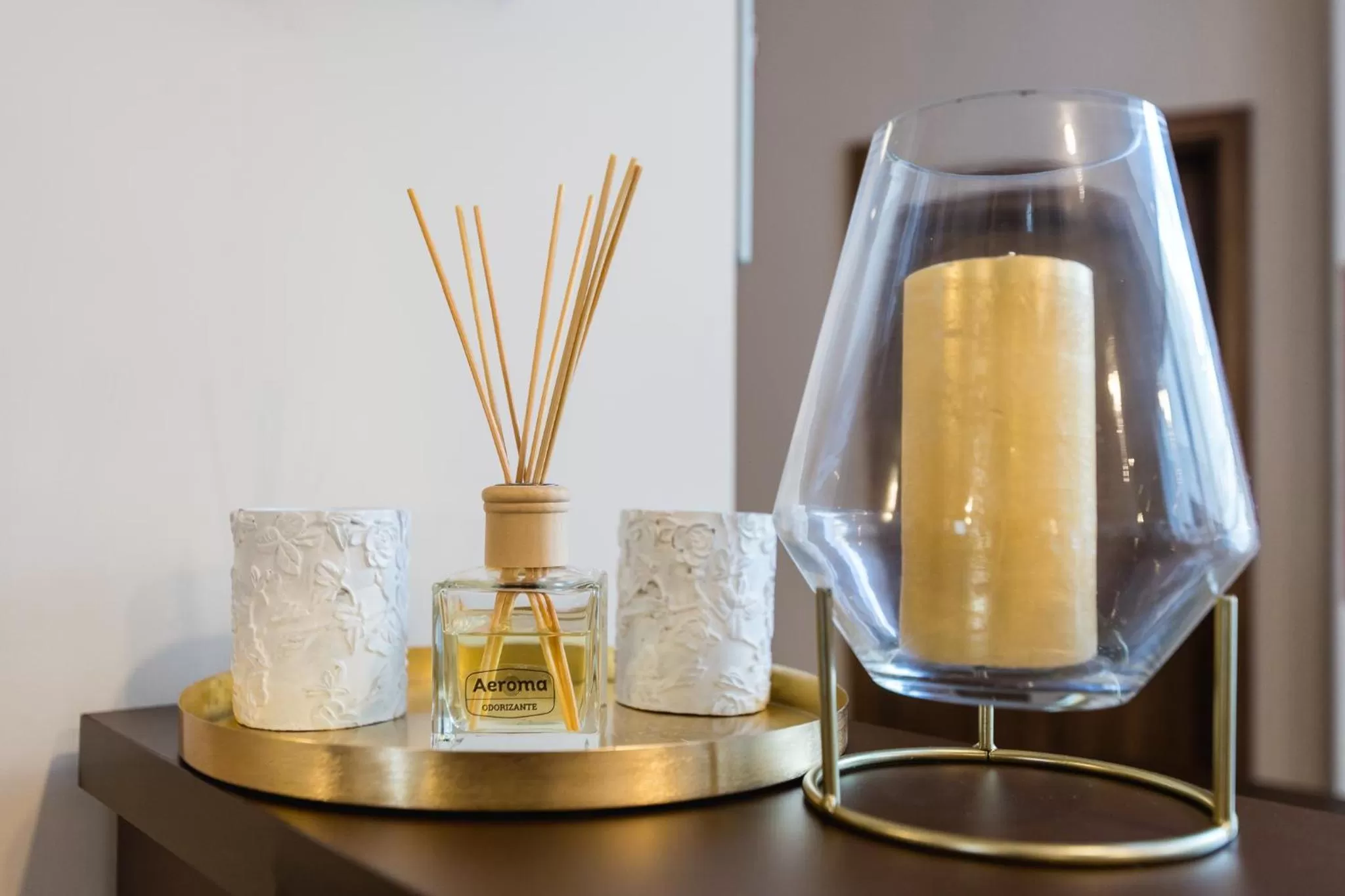 Lobby or reception in Pensiunea Select Central