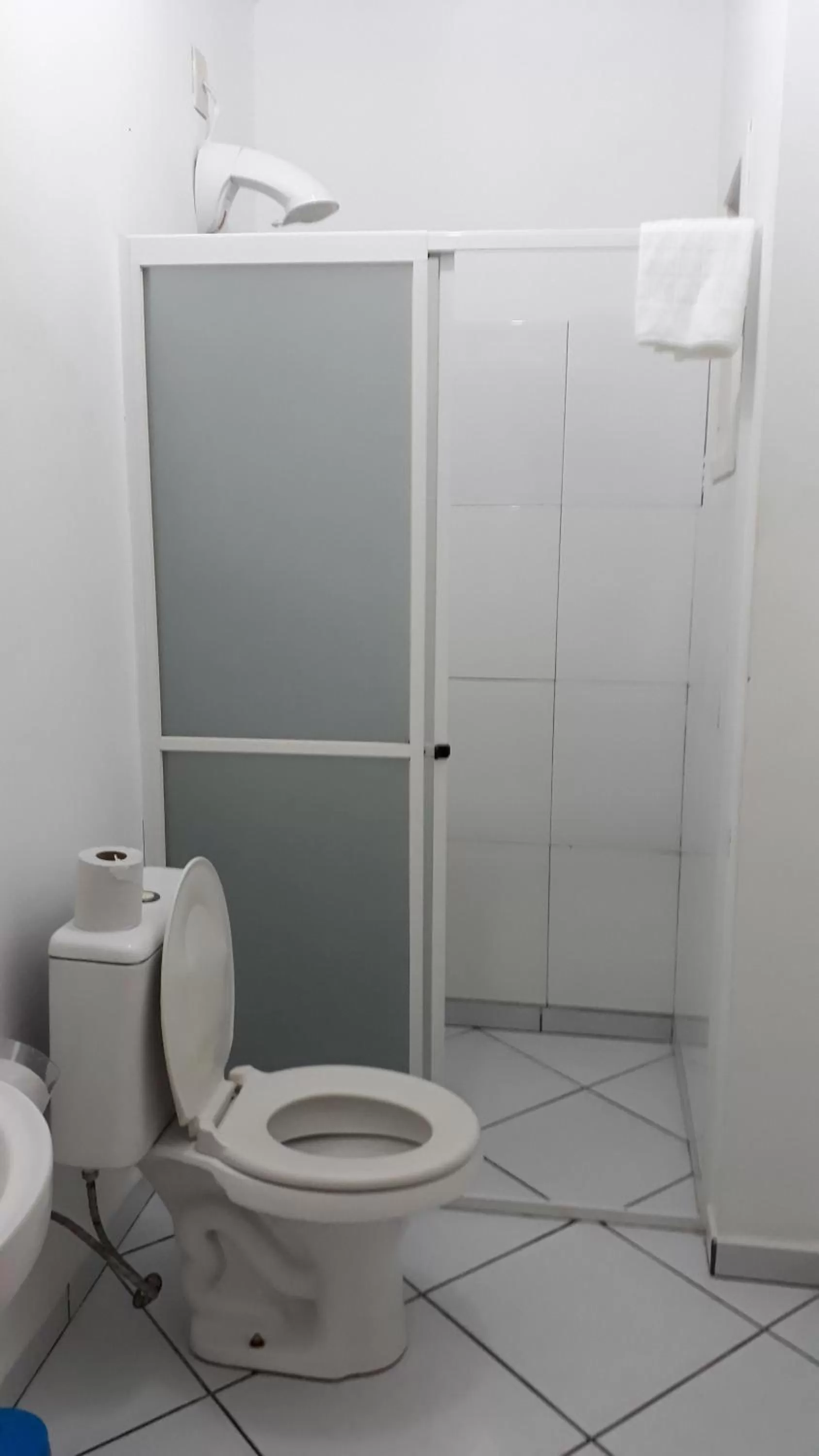 Other, Bathroom in Urussanga Hotel