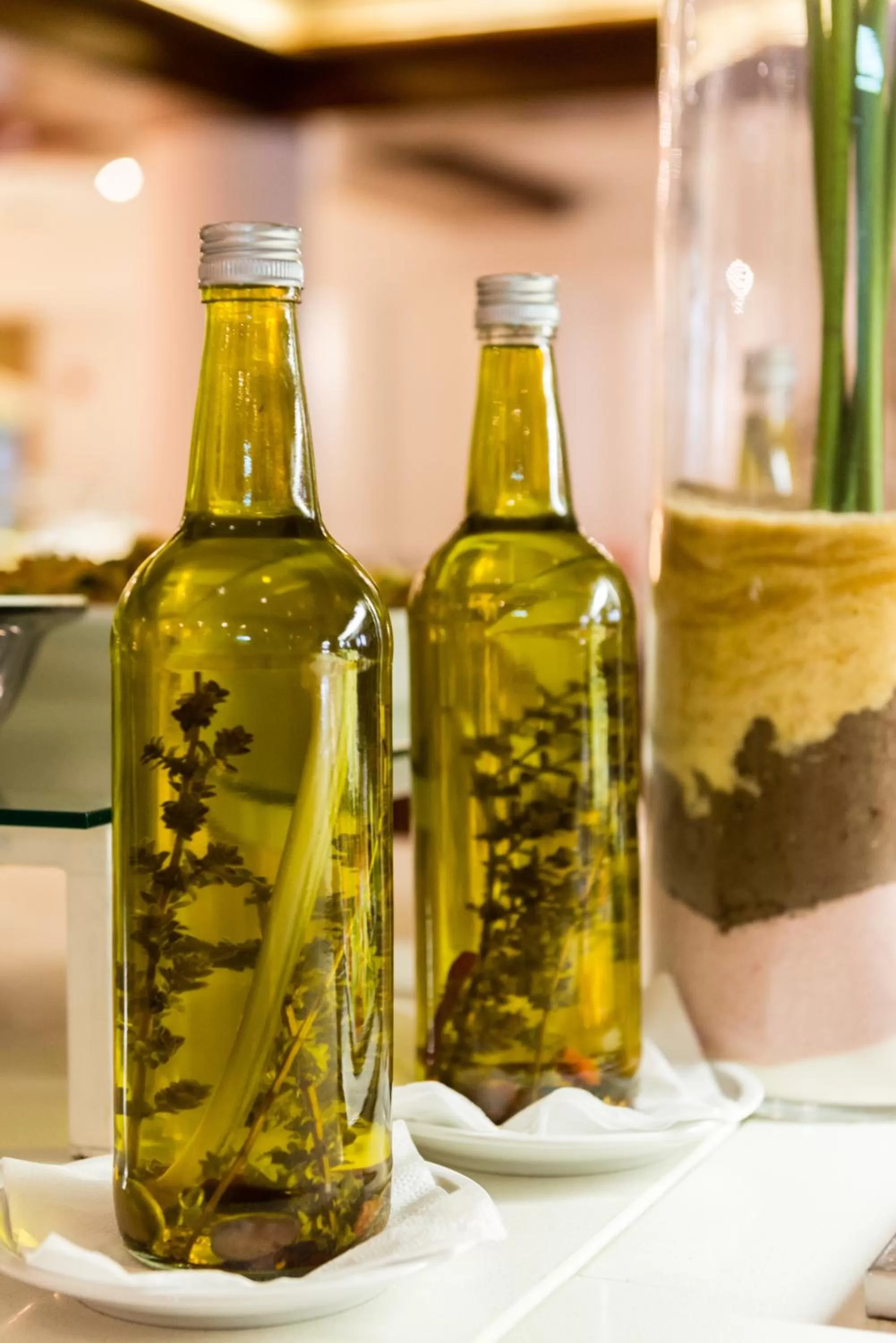 Restaurant/places to eat in Kefalos Beach Tourist Village