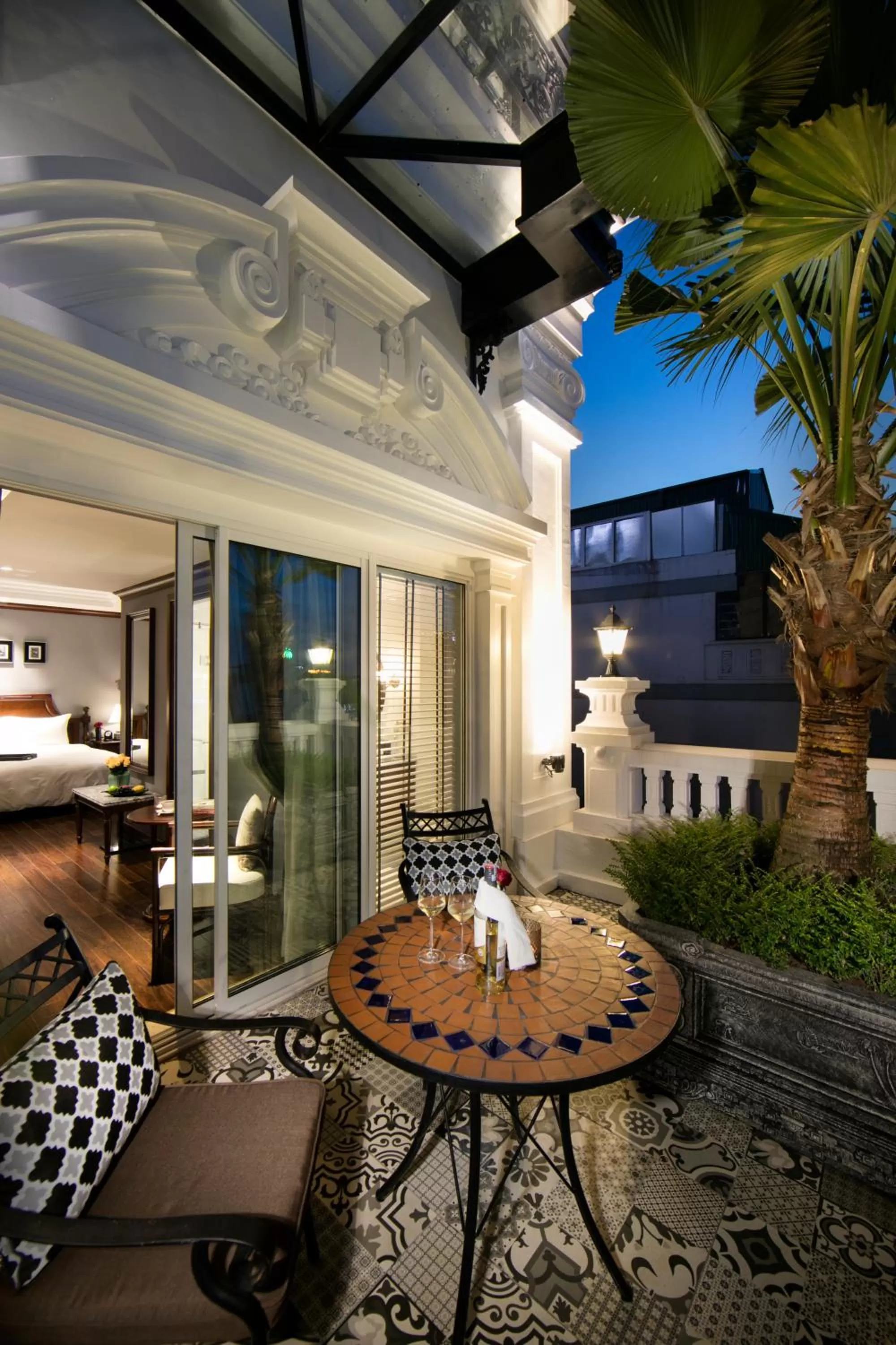 View (from property/room) in La Sinfonía Majesty Hotel and Spa