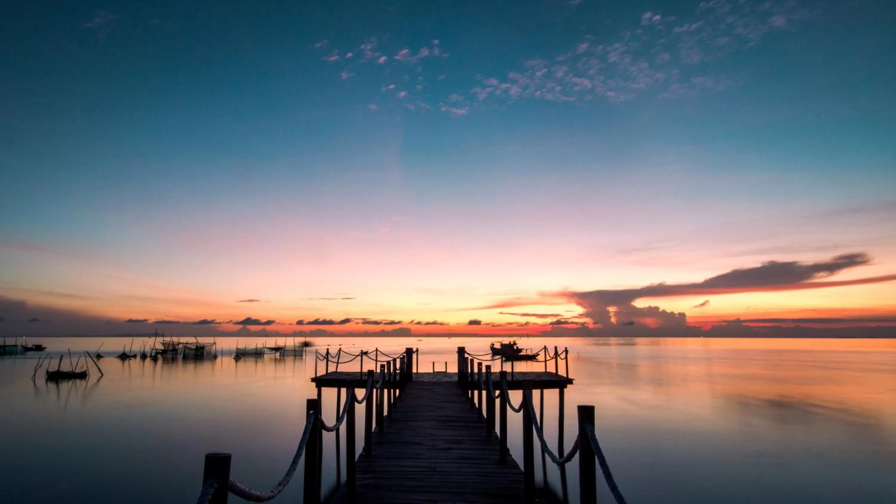 The Pier Phu Quoc Resort