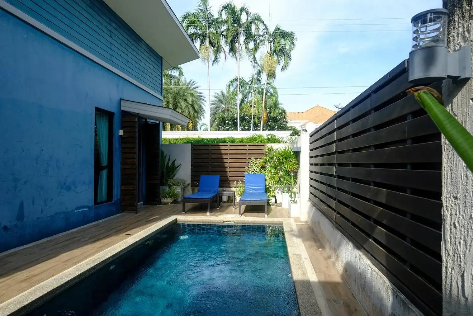 Villa with Private Pool in Coral Tree Villa Huahin Villa with Private Pool in Coral Tree Villa Huahin