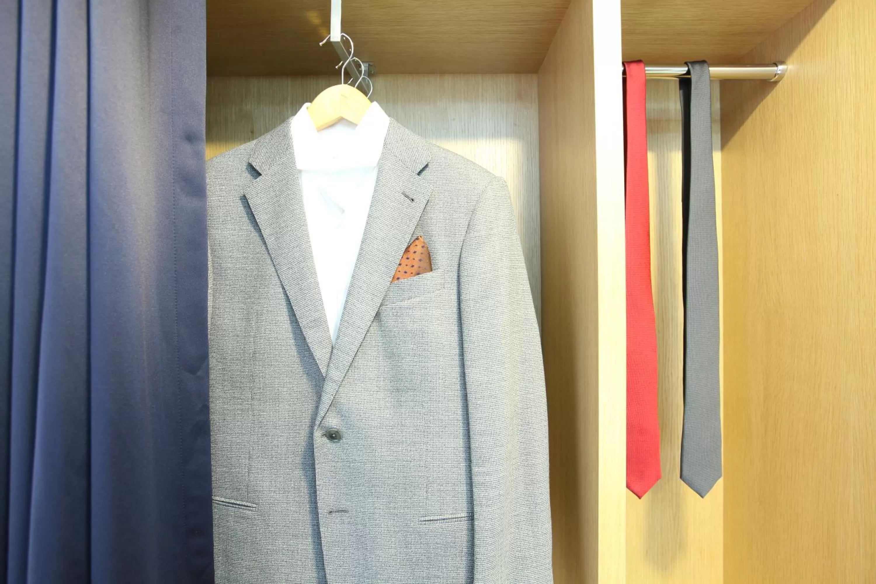 Property building in Acube Hotel Dongdaemun