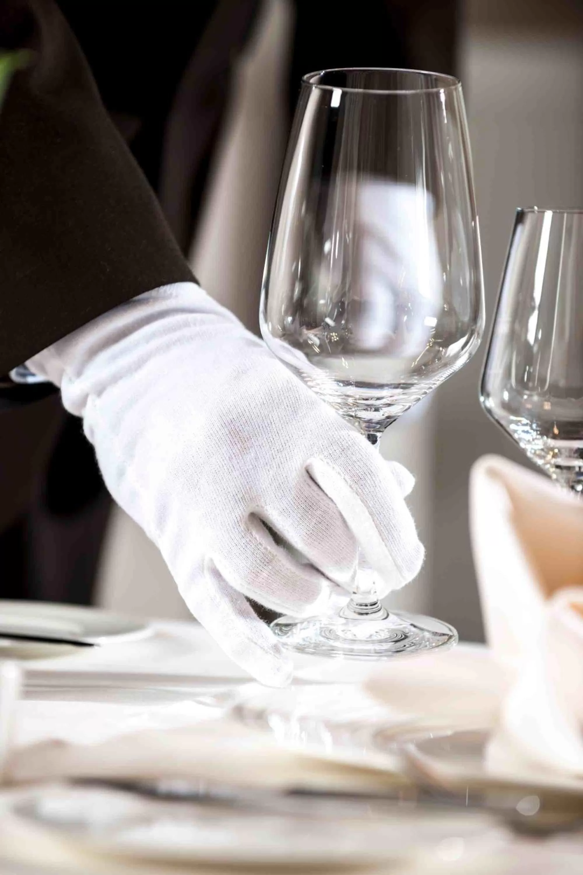 Restaurant/places to eat in Seeschloss Sellin