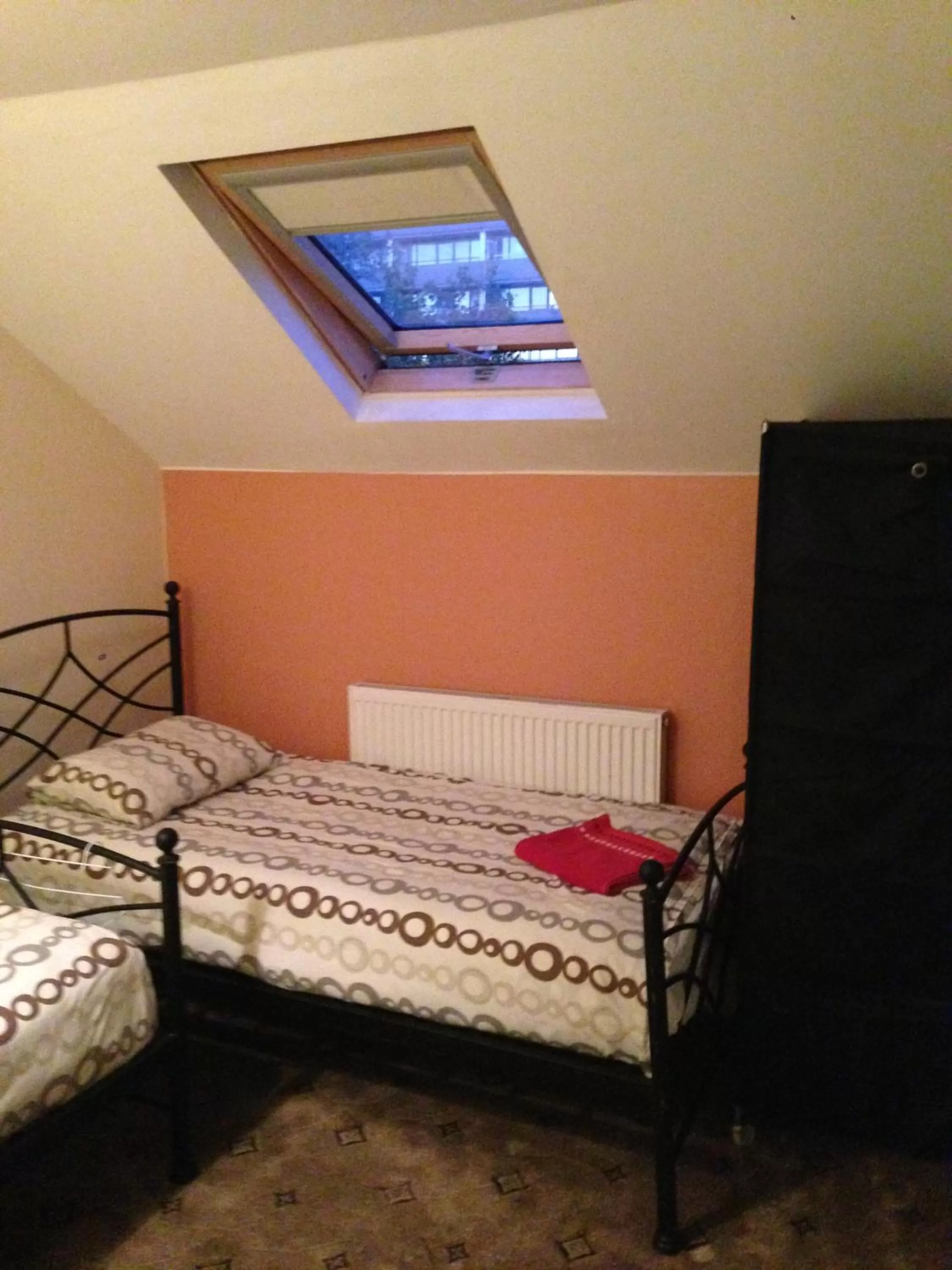 Twin Room with Bathroom in Hour Glass Hotel