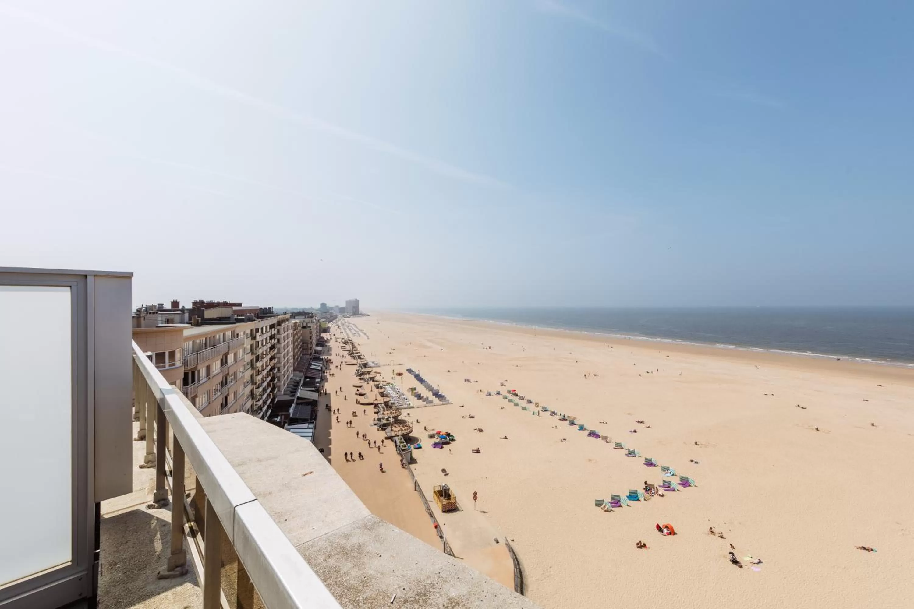 Beach in C-Hotels Andromeda